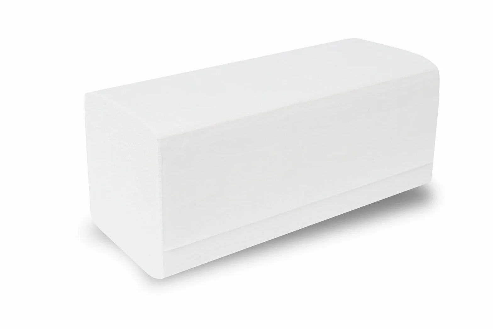 Semytop ST-88056 Ręczniki Papierowe, Biały, 3200 sztuk