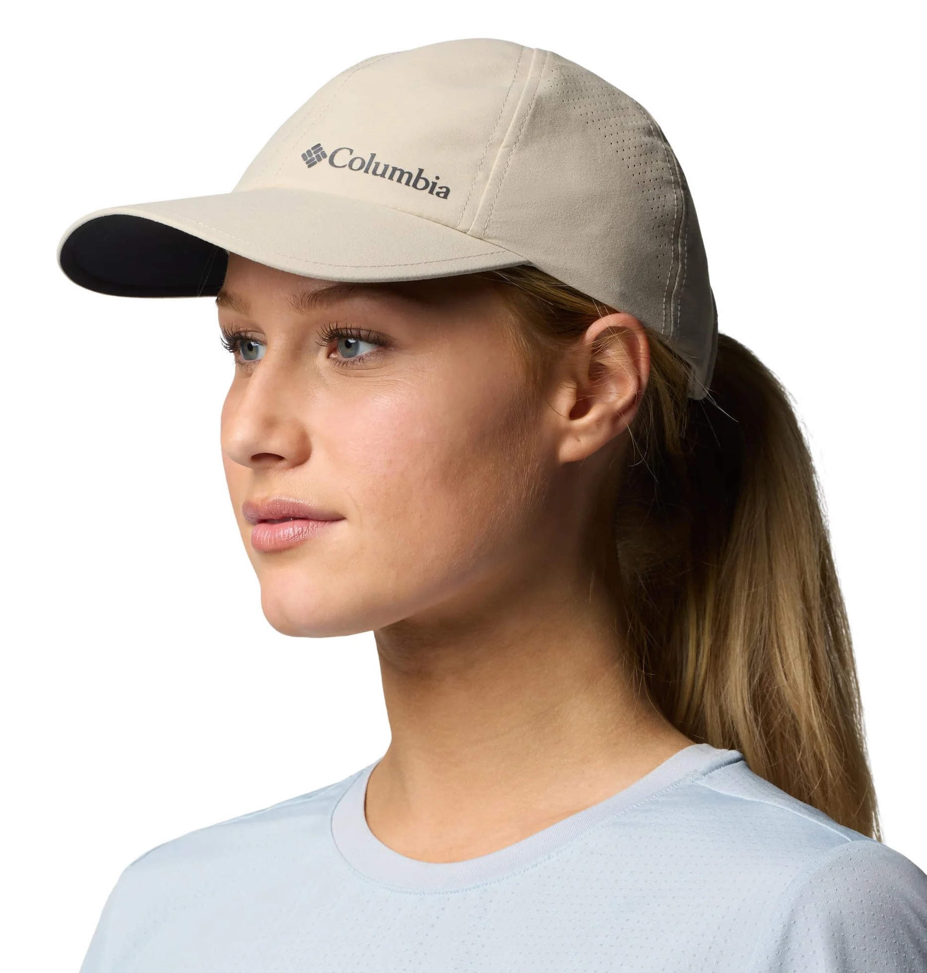 Columbia Unisex Silver Ridge IV Czapka z daszkiem