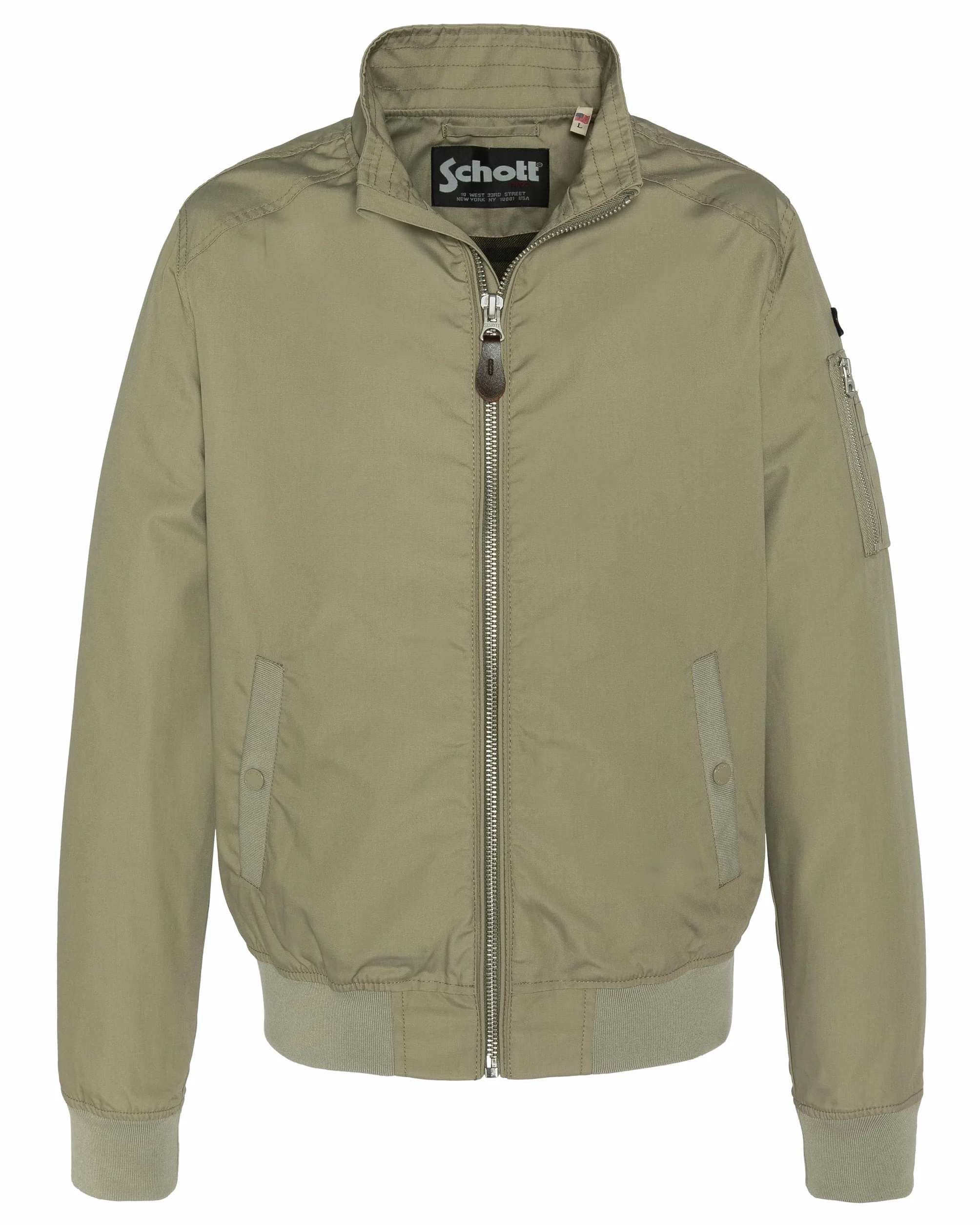Schott NYC Kurtka Mężczyźni Kenny