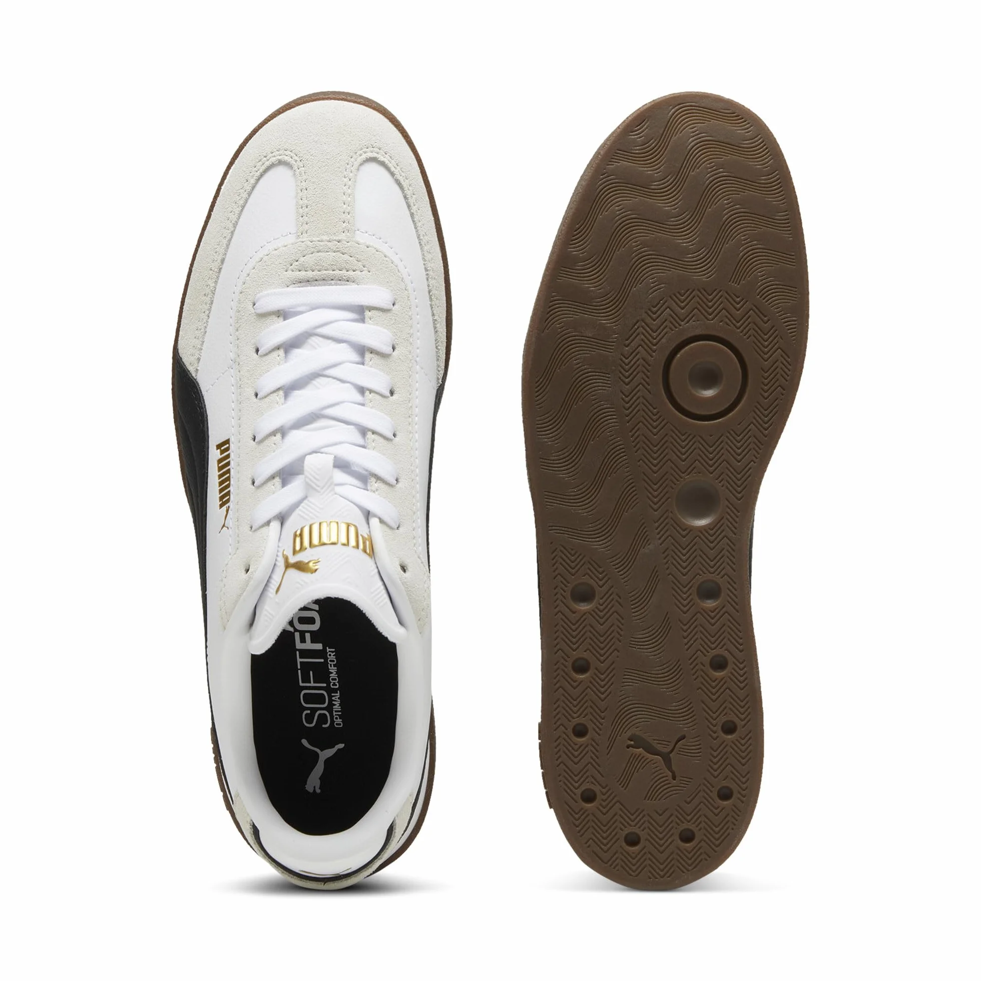 PUMA Uniseks Puma Club Ii EraAdidasy