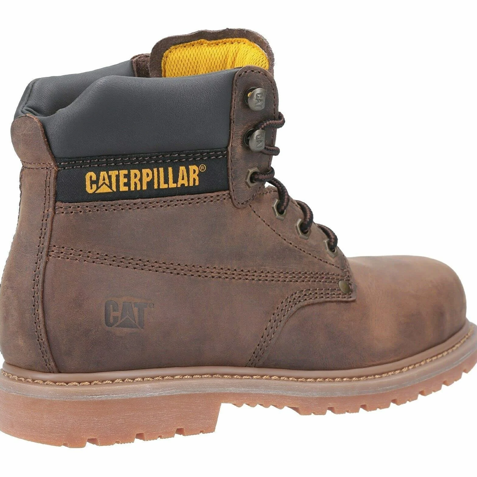 Caterpillar CAT Workwear Męskie buty robocze Powerplant S3
