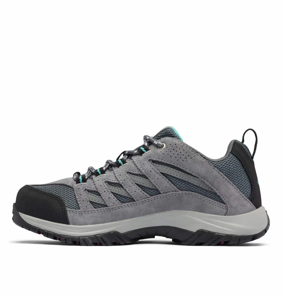 Columbia Kobiety Crestwood™Buty do chodzenia