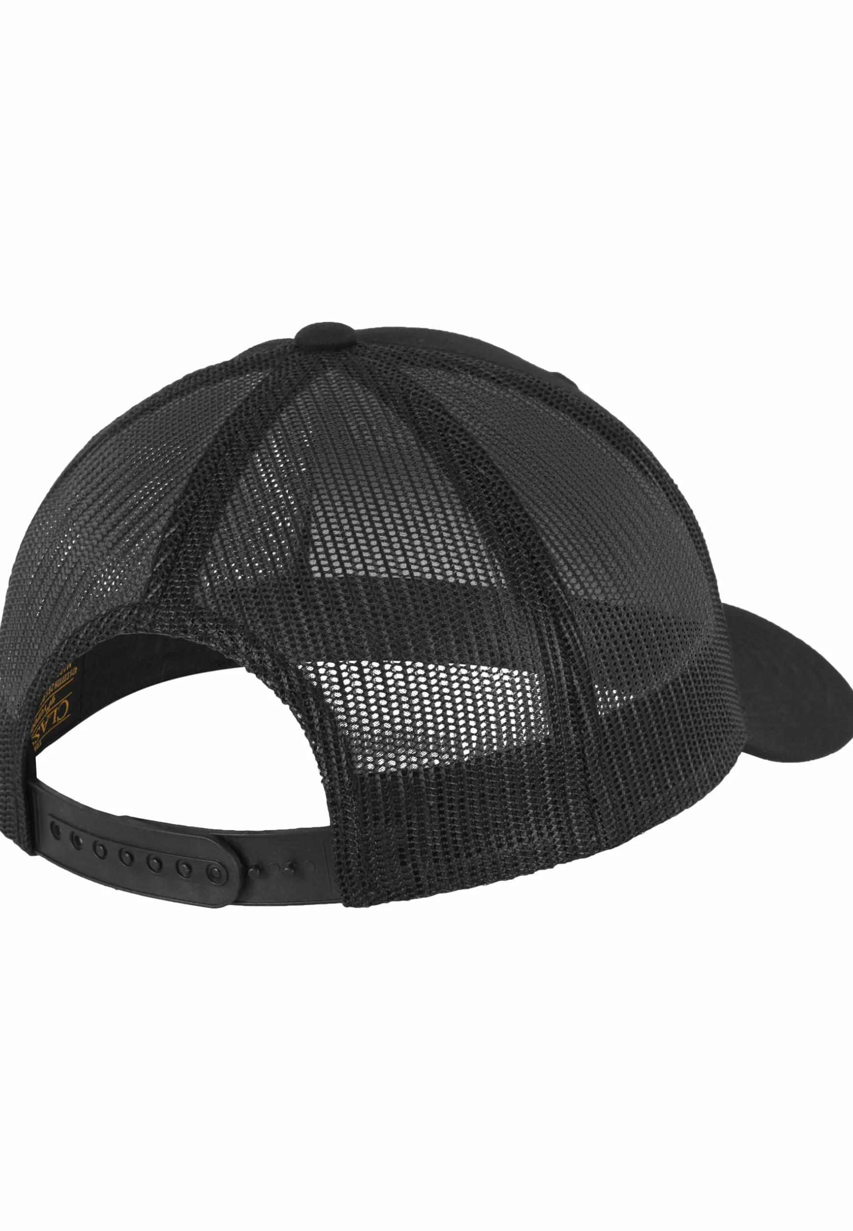 Flexfit Unisex Classic Trucker Cap, czapka uniwersalna, 4 kolory