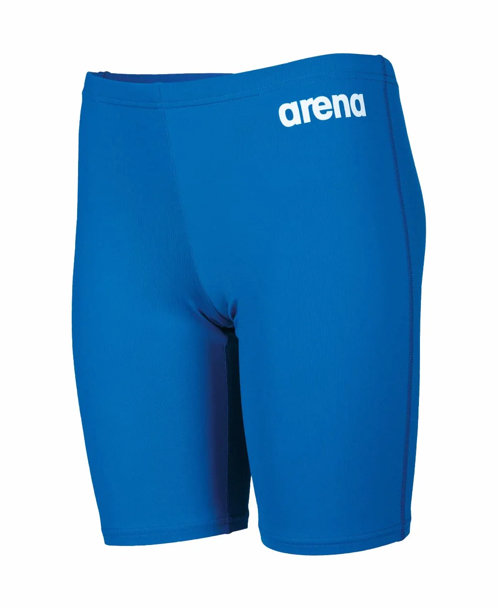 ARENA Boy's Team Swim Jammer Solid Jammer dla dzieci i młodzieży (opakowanie 1)