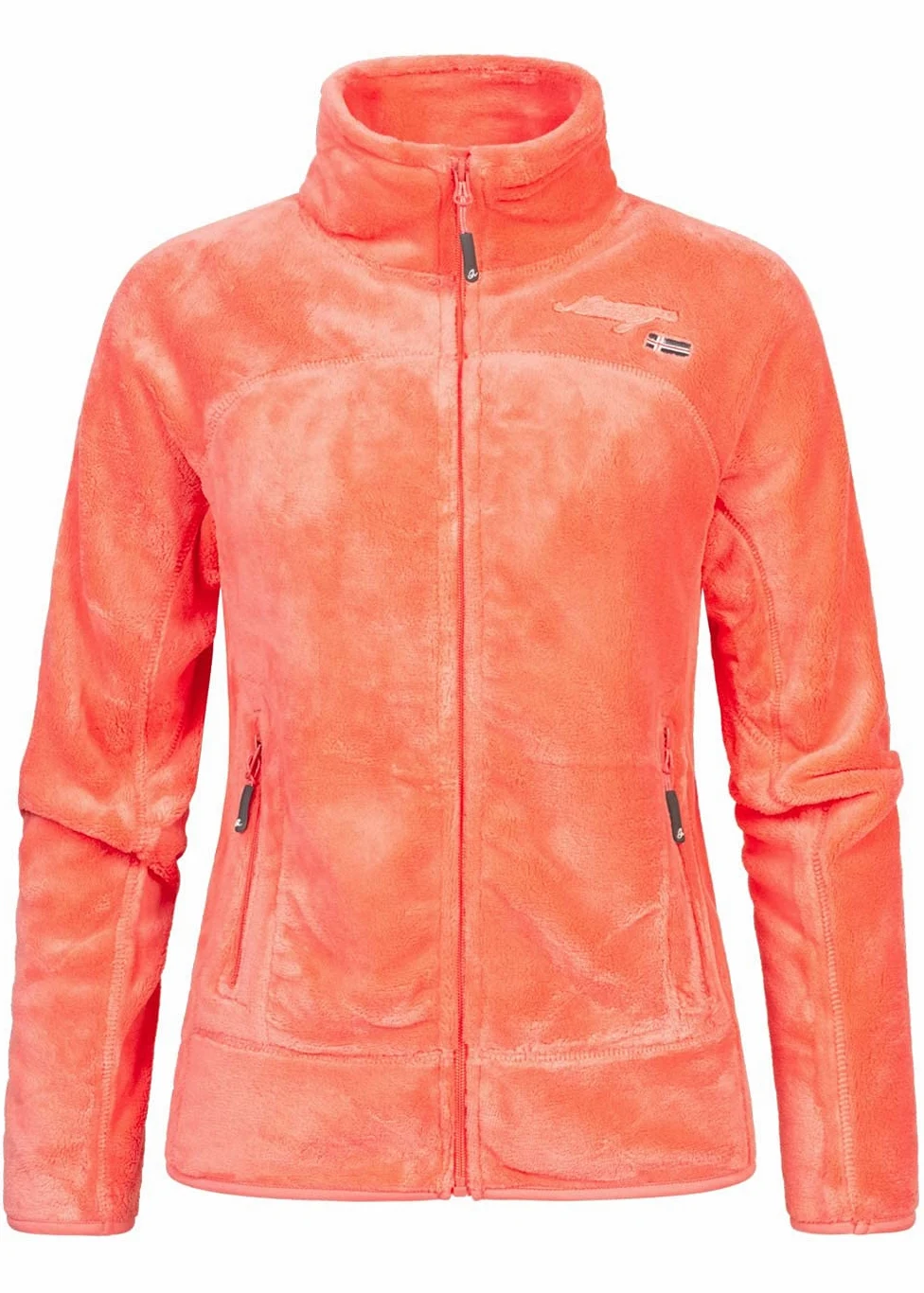 Geographical Norway Polar Kobiety Wn606f/Gn