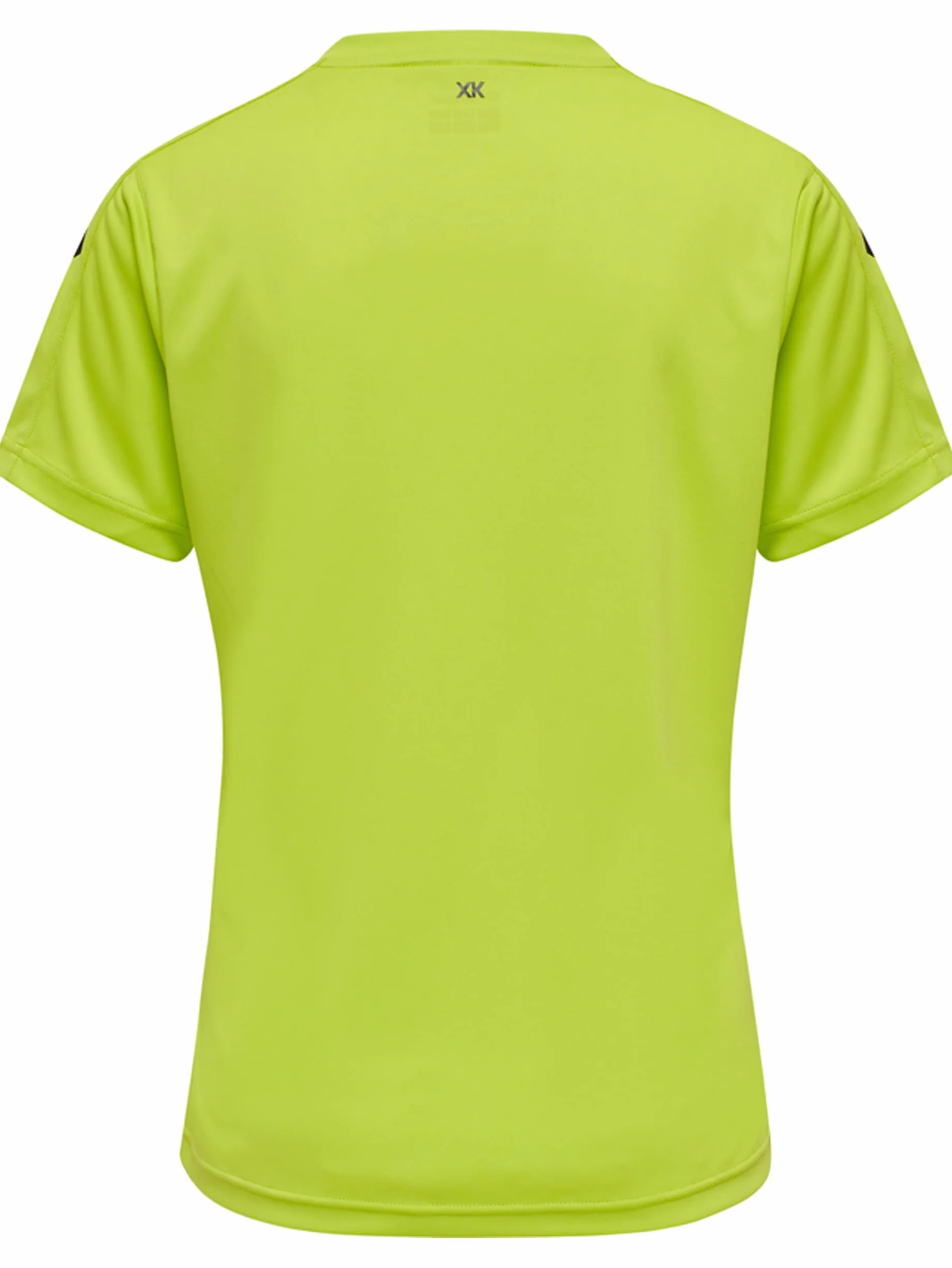 hummel T-shirt Kobiety Hmlcore Xk Poly Jersey S/S Woman