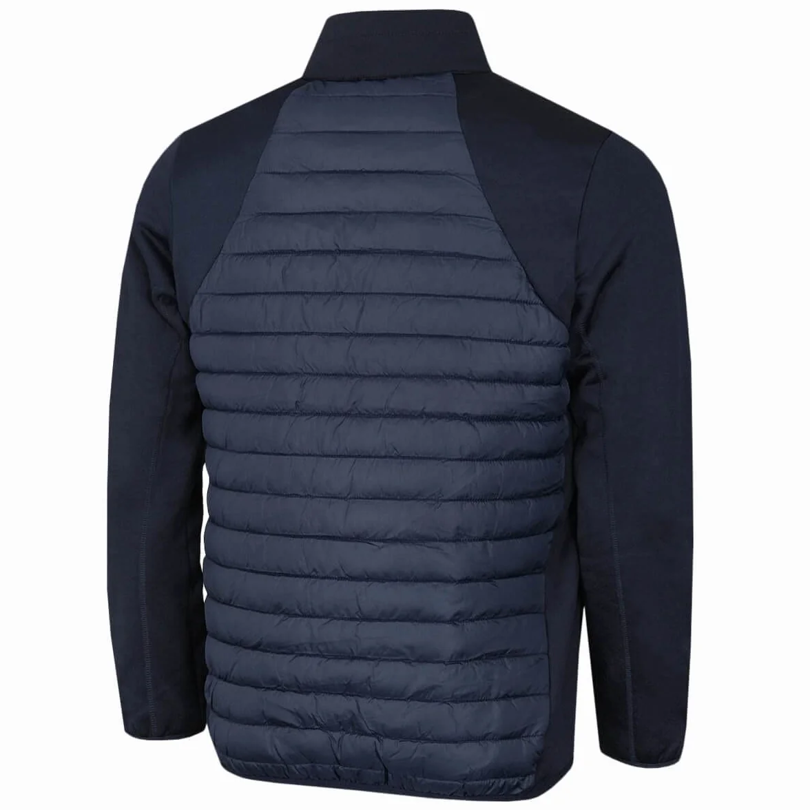 Calvin Klein Meska Lekka Kurtka Golfowa CK Hybrid Insulate