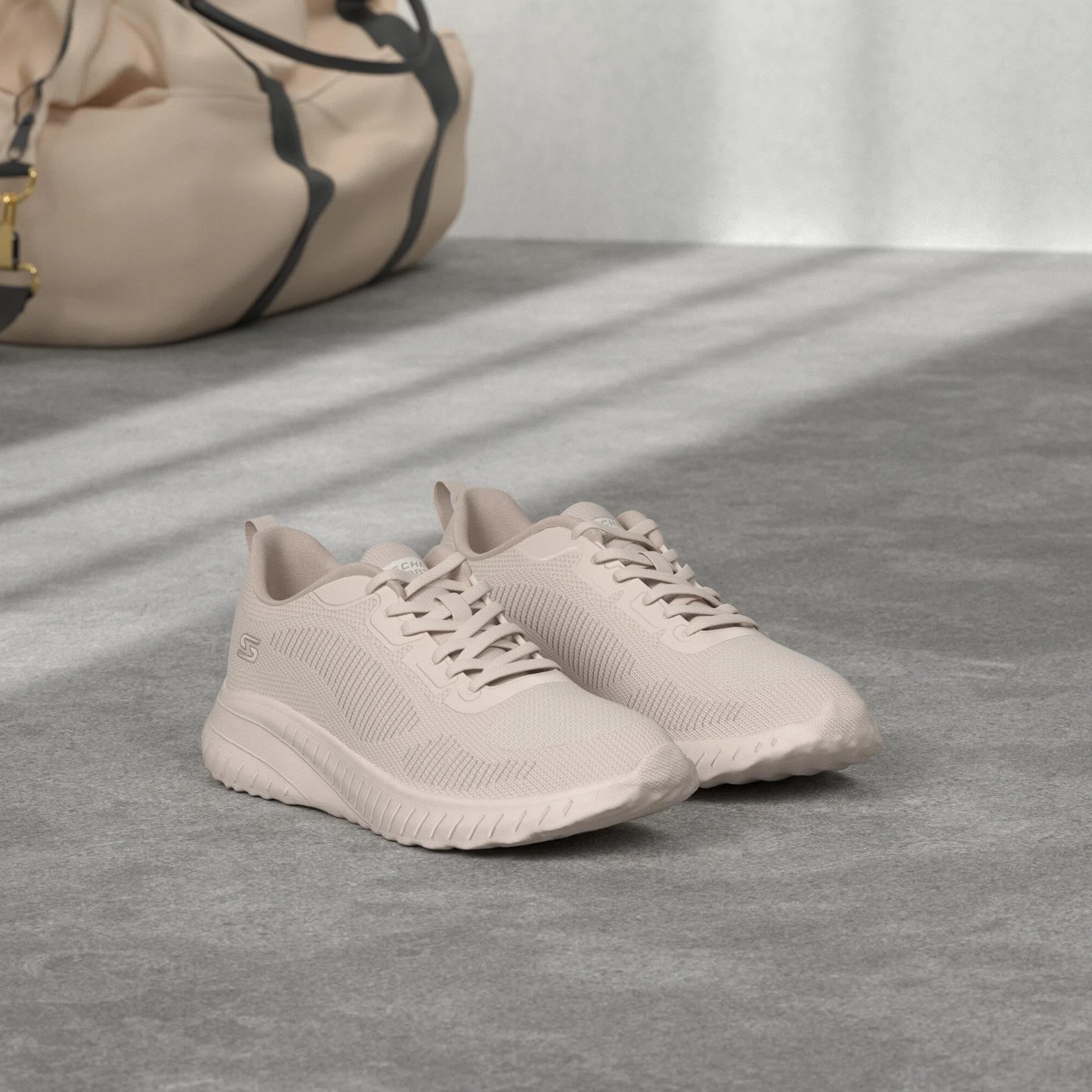 Skechers Kobiety Skechers Bobs Squad ChaosAdidasy