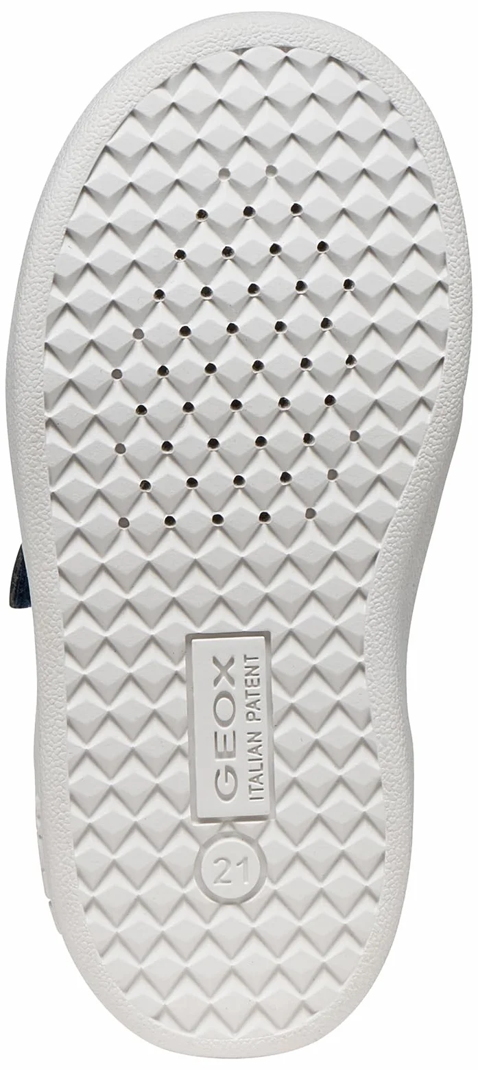 Geox B Eclyper Boy A Adidasy