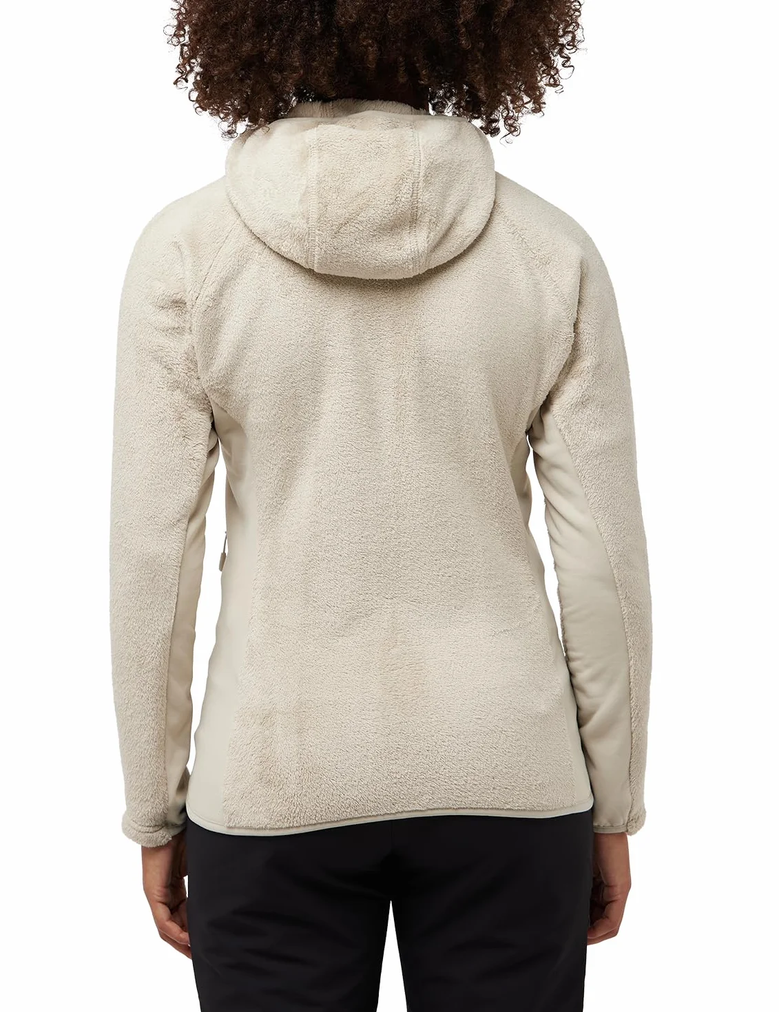 Jack Wolfskin Rotwand Hooded Fz Kurtka Kobiety