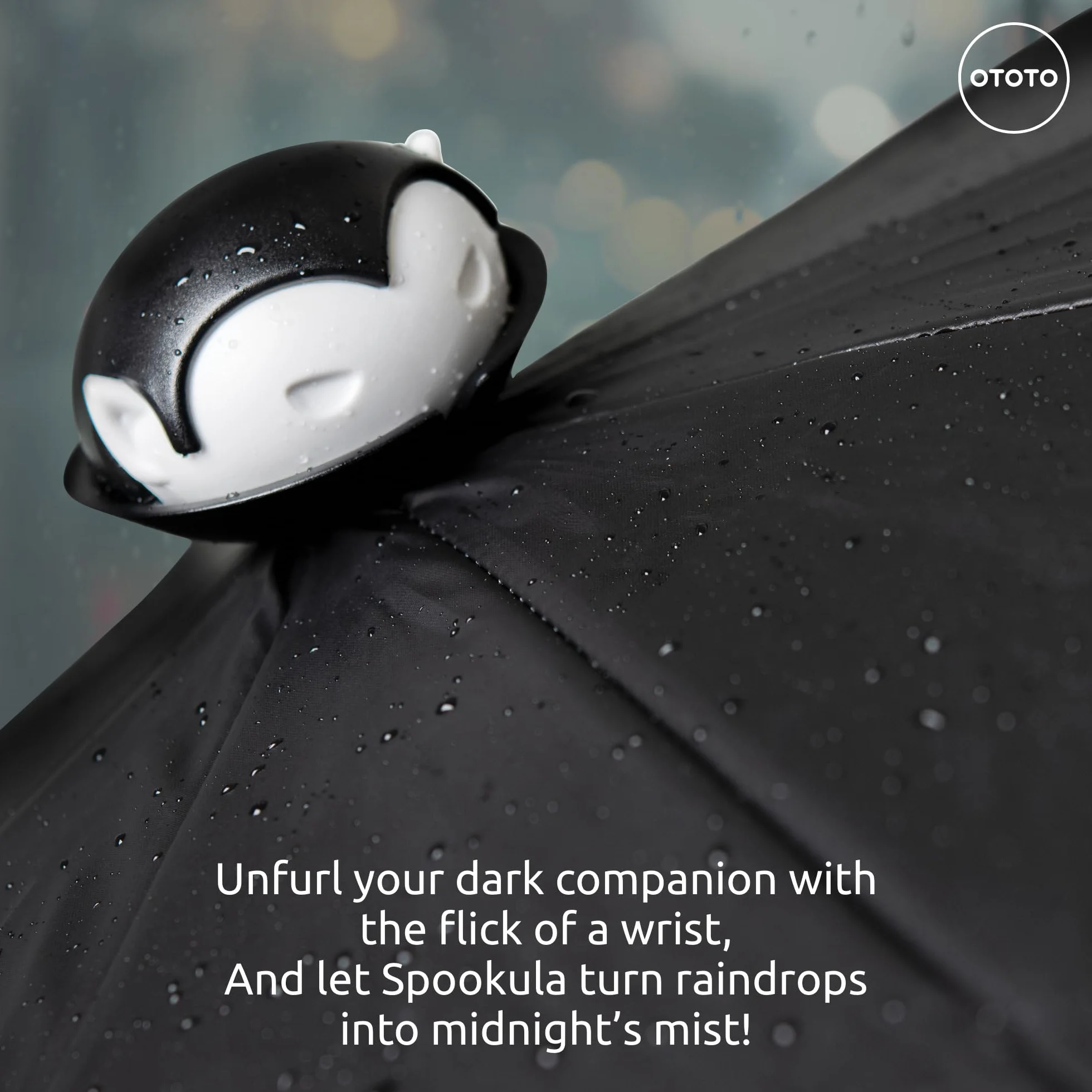 Spookula