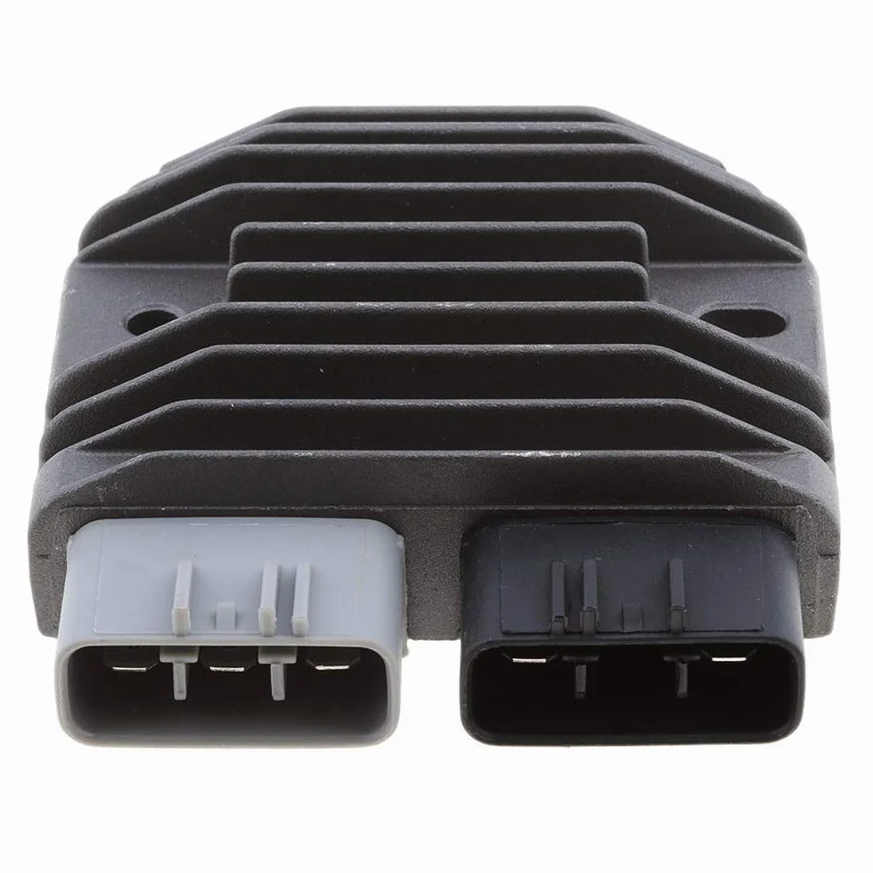 Regulator i prostownik ulepszona wersja do Shindengen Mosfet Fh020Aa