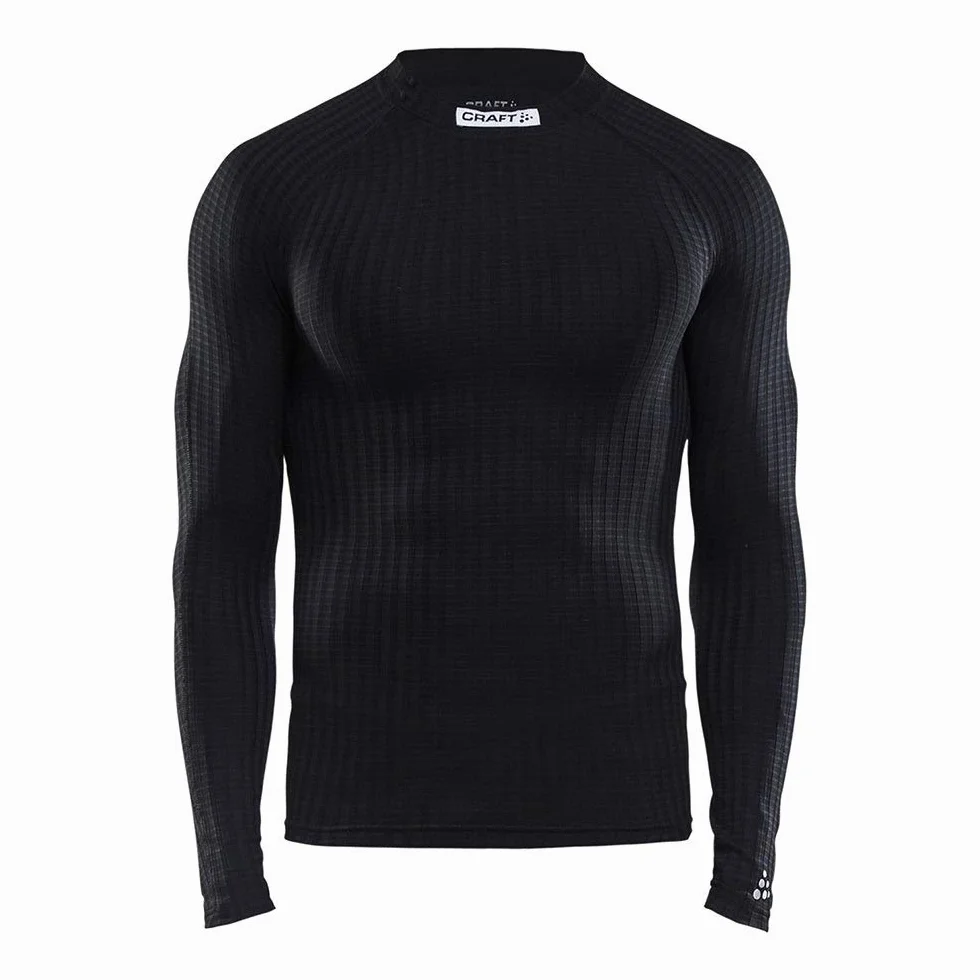 Craft Męska koszulka funkcyjna Progress Baselayer CN LS 1906255