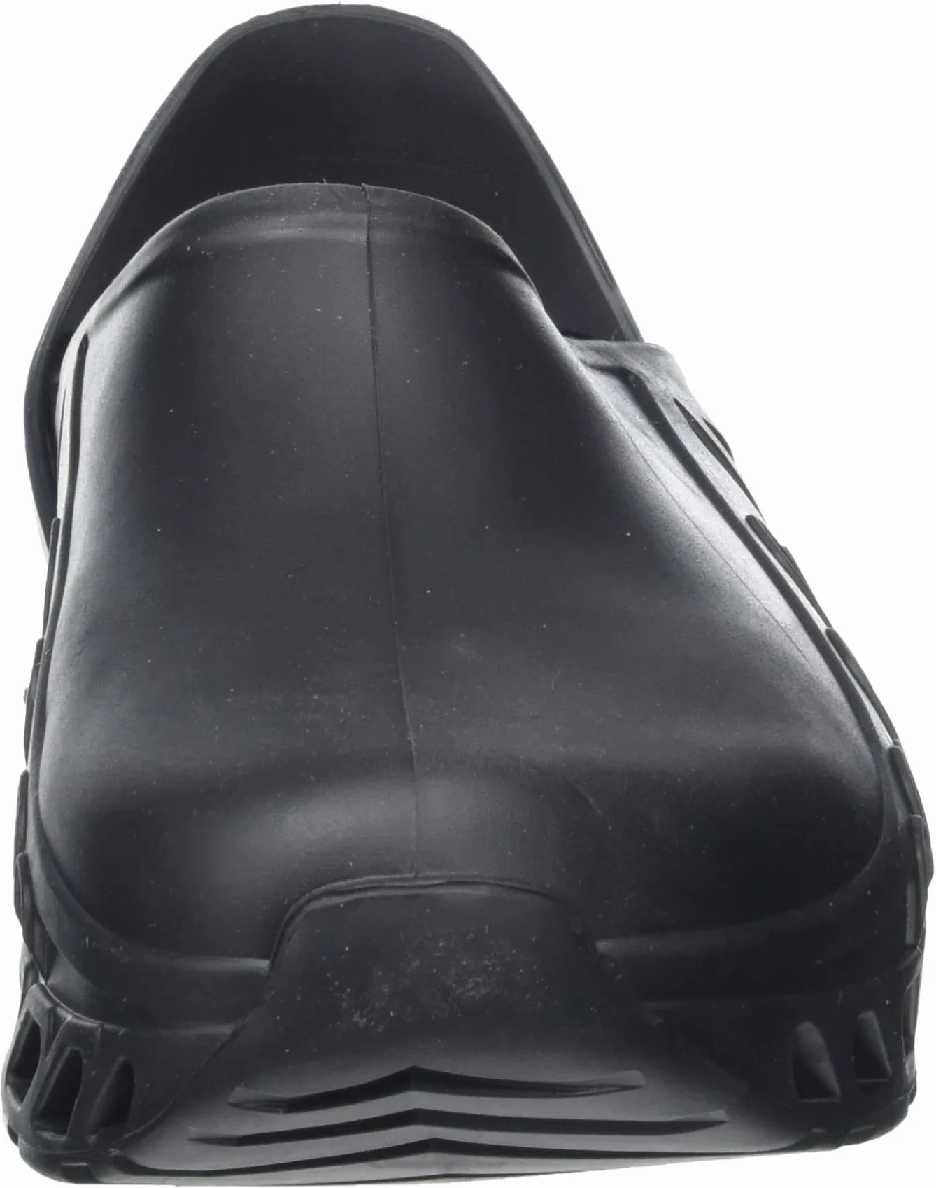 Scholl Evoflex - Krankenschwester Schuhe Unisex Dorosły, czarny, 46 EU