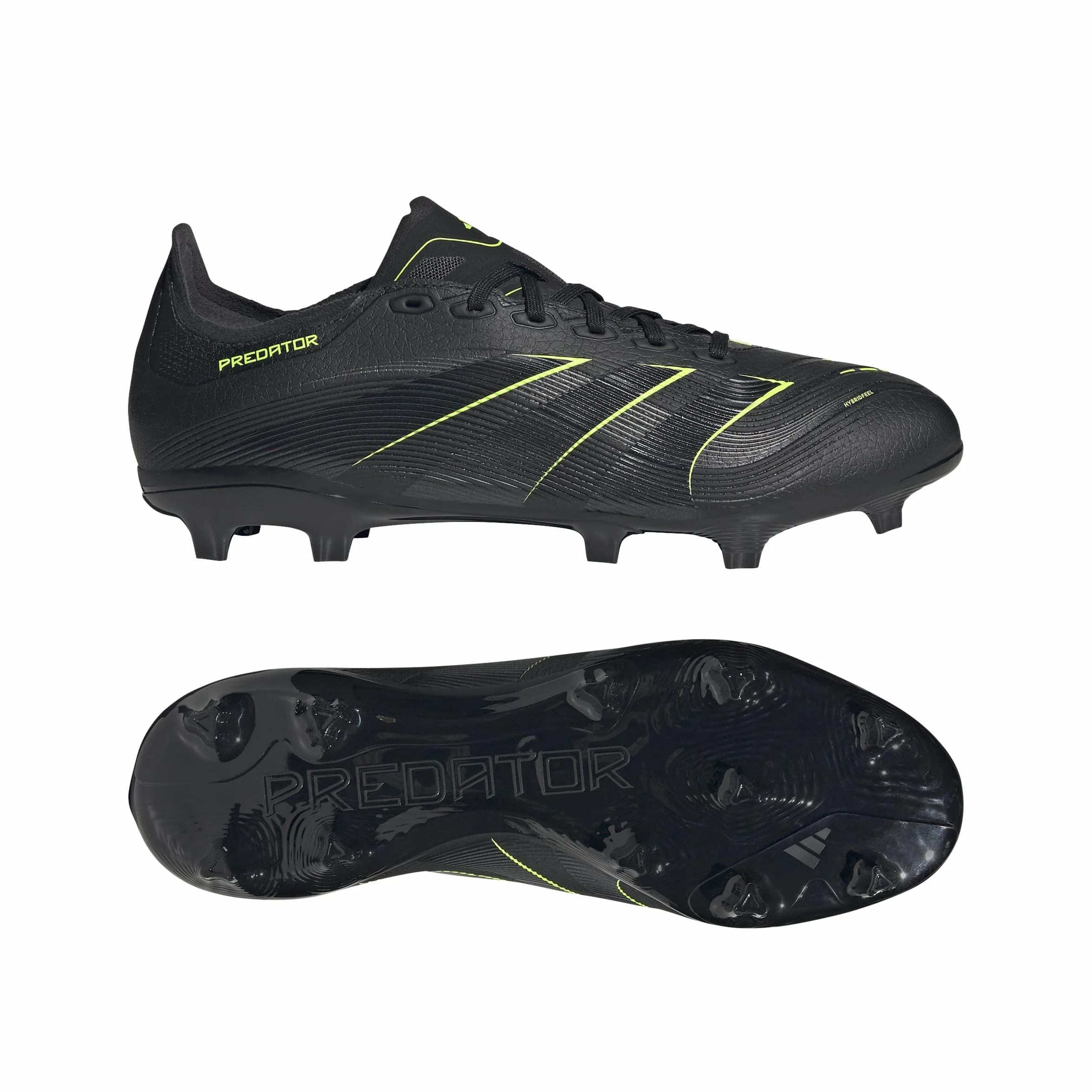 adidas Uniseks Predator League Firm Ground/Multi Ground Football BootsButy pilkarskie