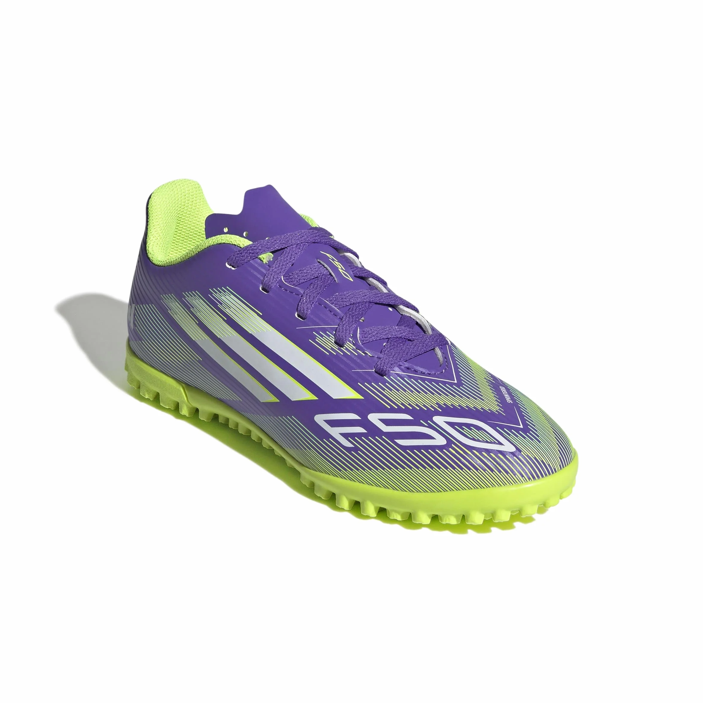 adidas Uniseks - dzieci F50 CLUB Turf Football Boots KidsButy pilkarskie