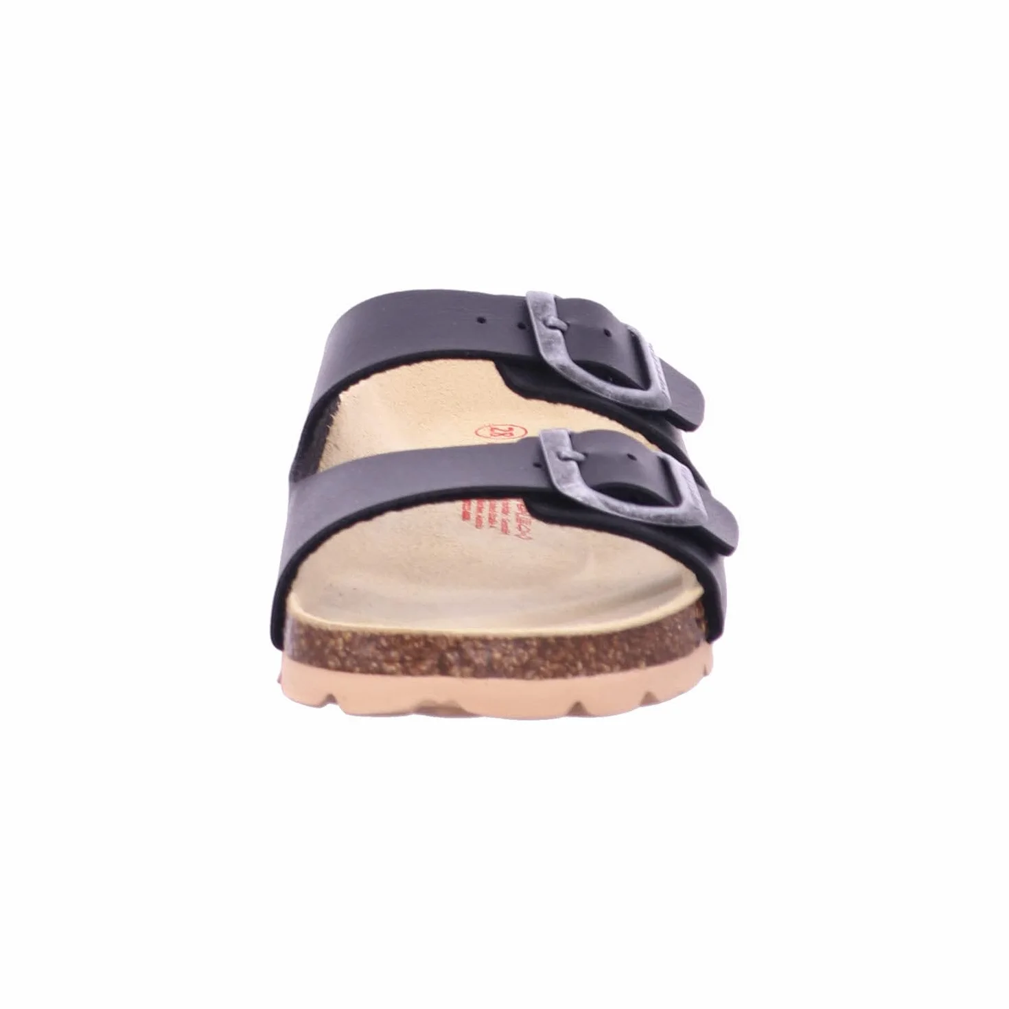 Superfit FUSSBETTPANTOFFEL - Kapcie Chłopcy