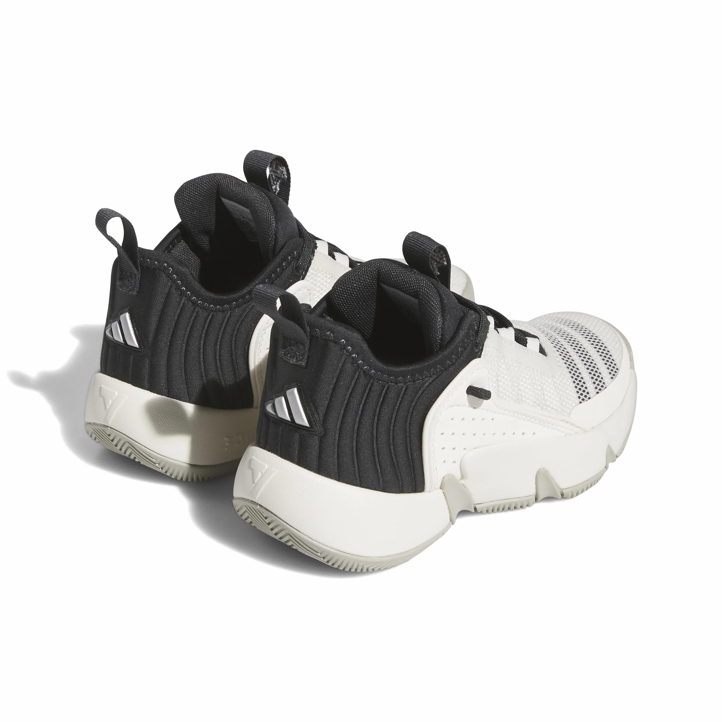 adidas Uniseks - dzieci Trae Unlimited ShoesButy do koszykówki