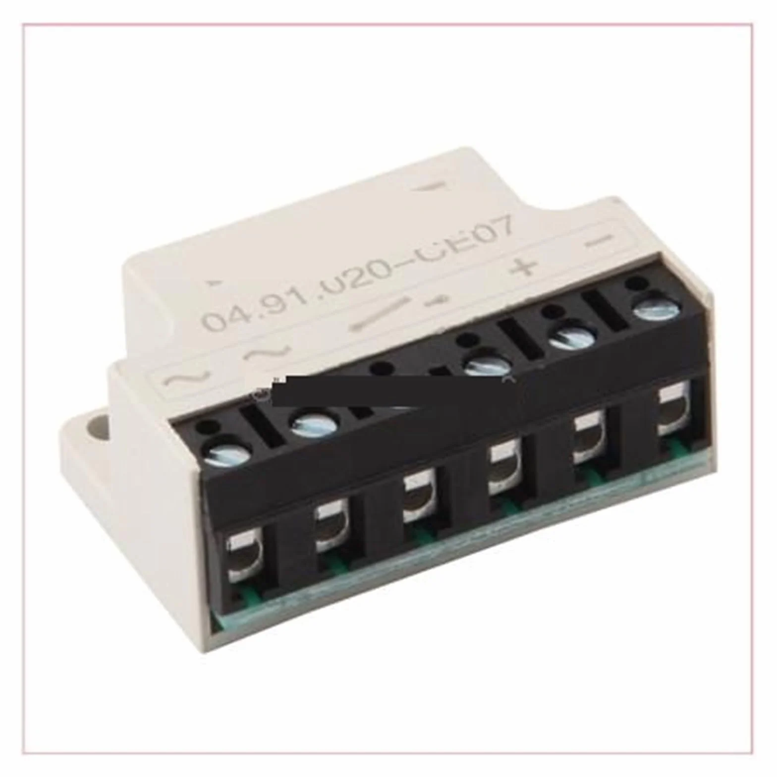 02.91.010-CE07 Keb Rectifier Prostownica półfalowa 02.91.020-CE07 04.91.010-CE07 04.91.020-CE07 (kolor: KEB 04.91.020-CE07)