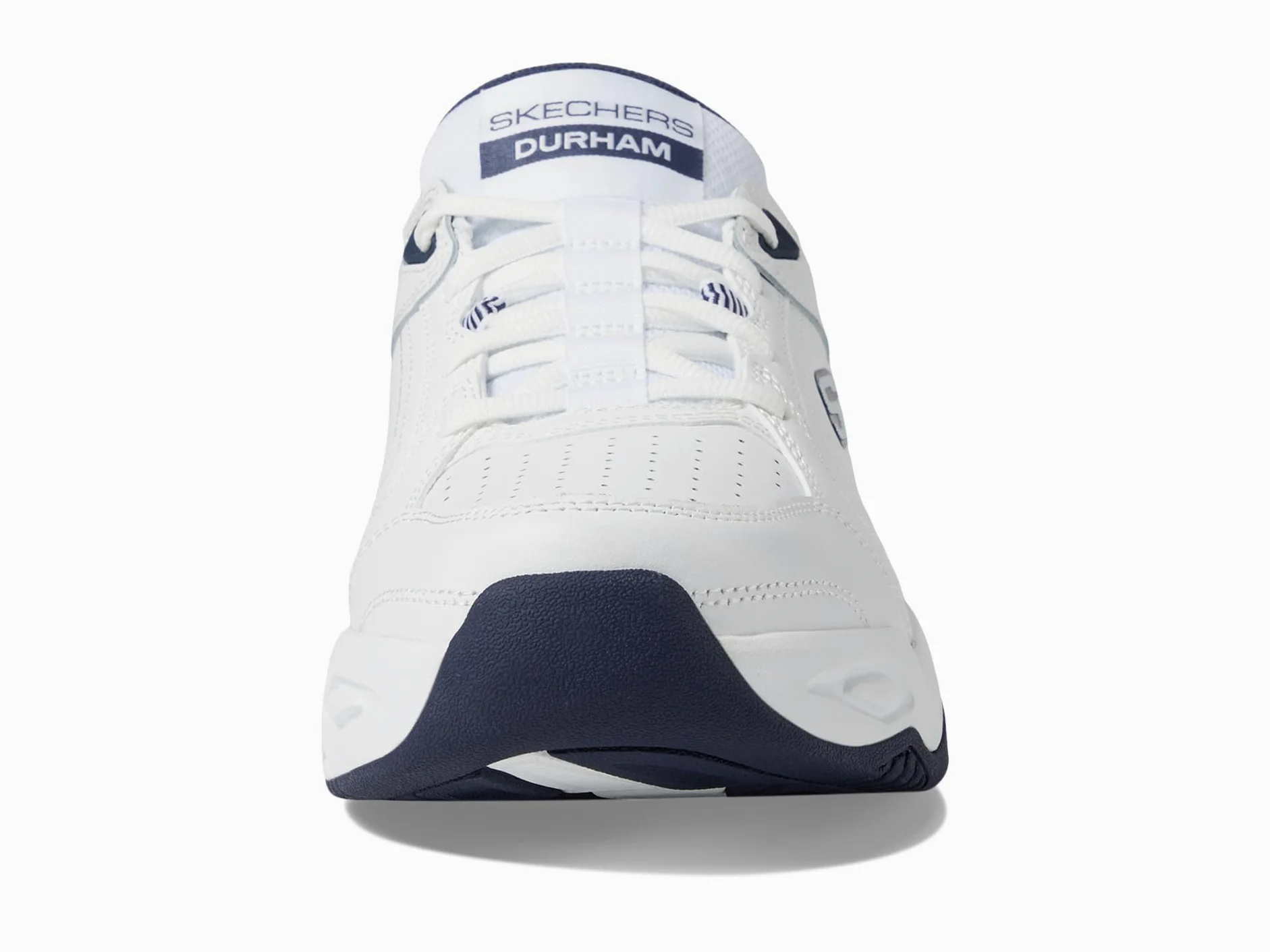 Skechers Męskie buty sportowe Durham Hands Free Slip-in
