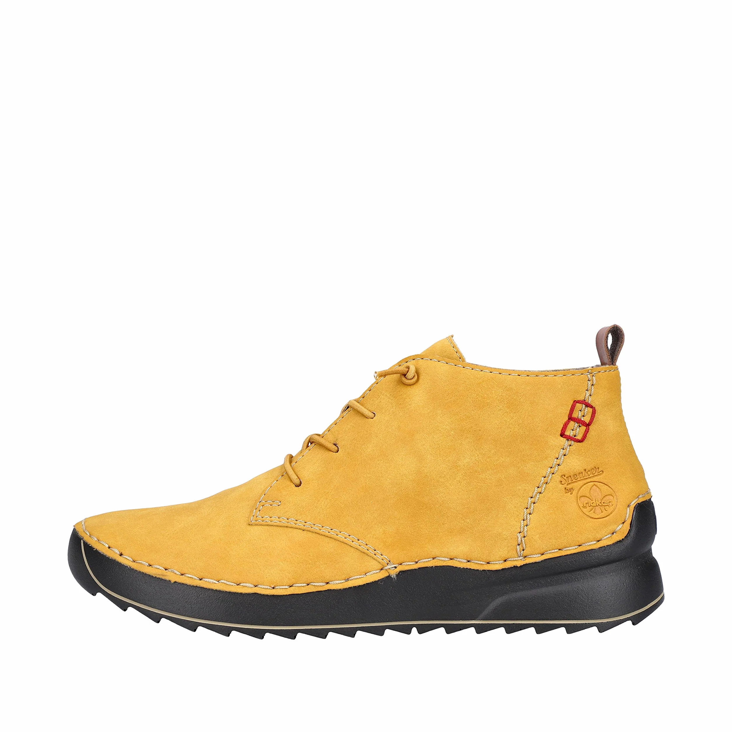 Rieker Kobiety 51510Moda — buty
