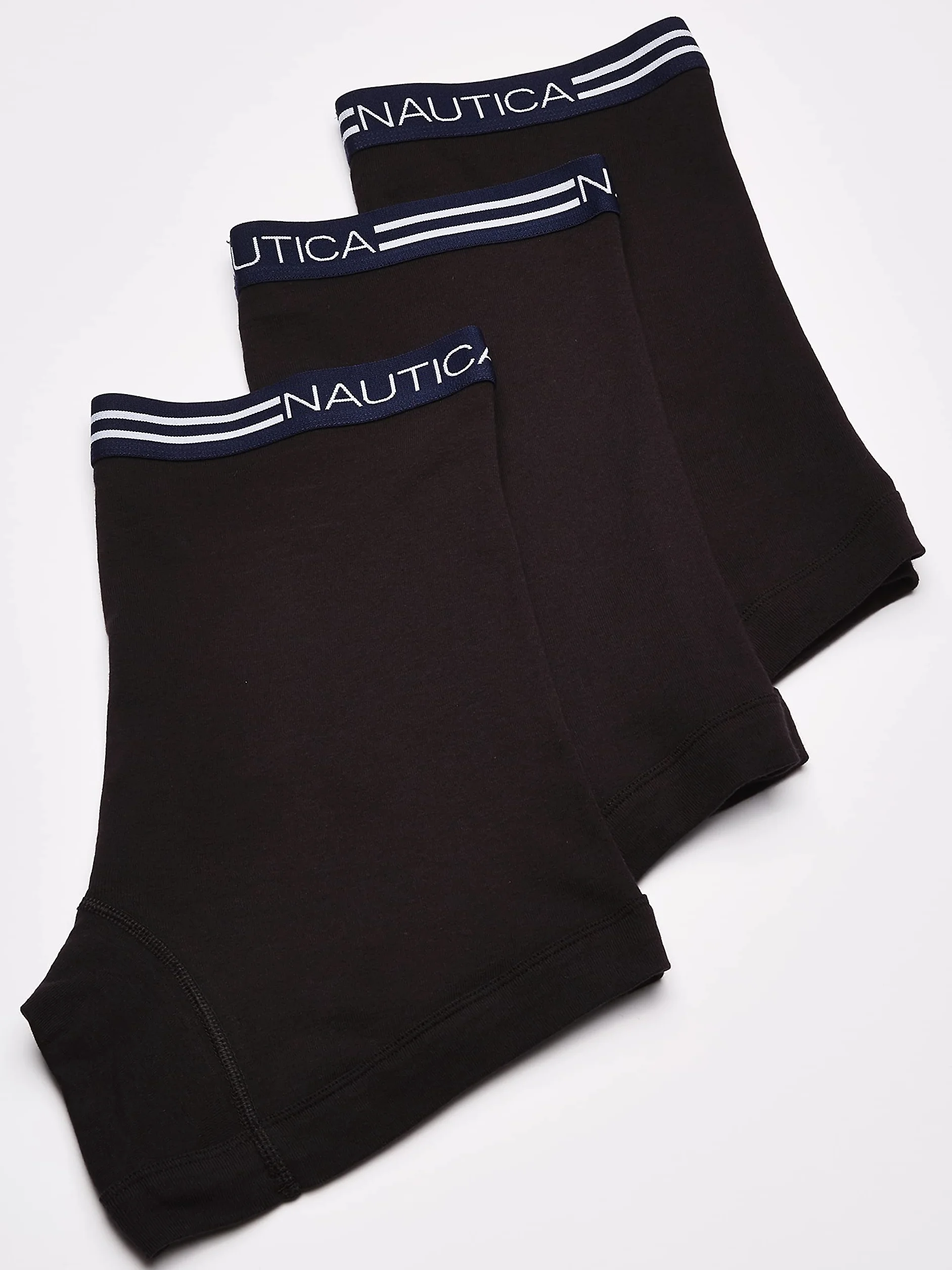 Nautica Majtki męskie 3 sztuki