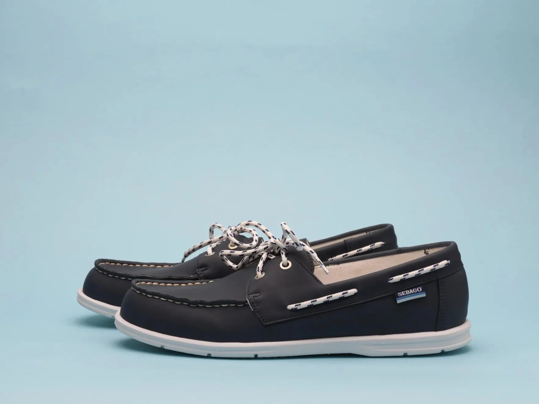 Sebago Mężczyźni JackmanBoat Shoe