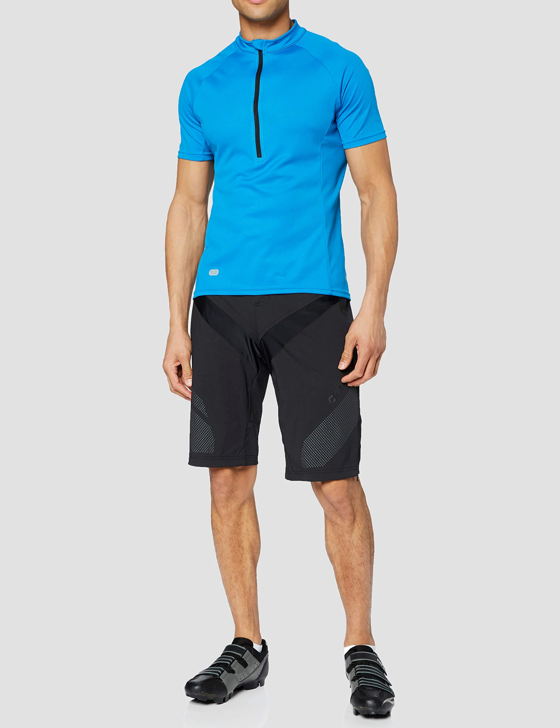 Craft Szosa Xt Spodenki rowerowe Mężczyźni - SHORT Rower. Mężczyźni