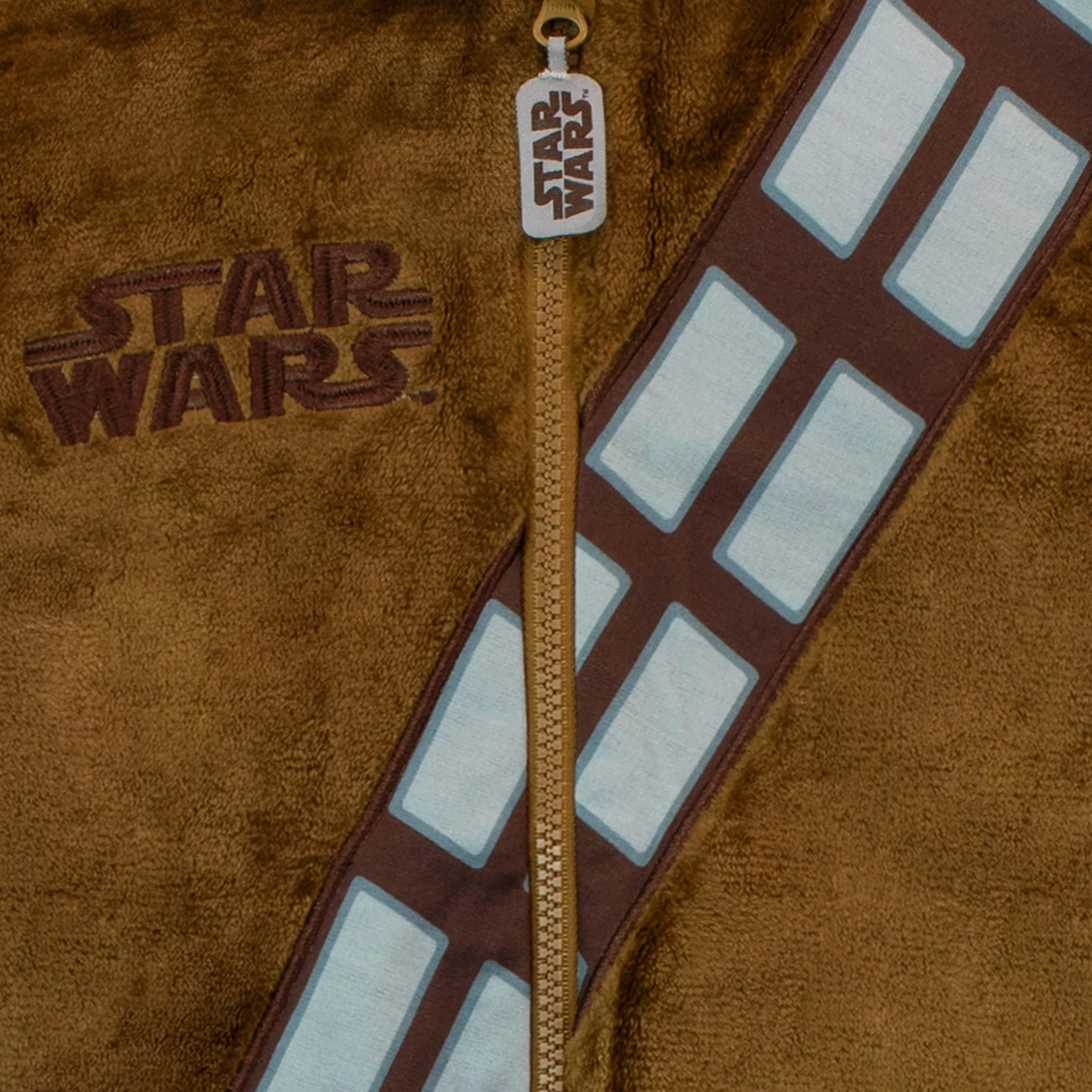 Star Wars Chłopcy Onesie Chewbacca
