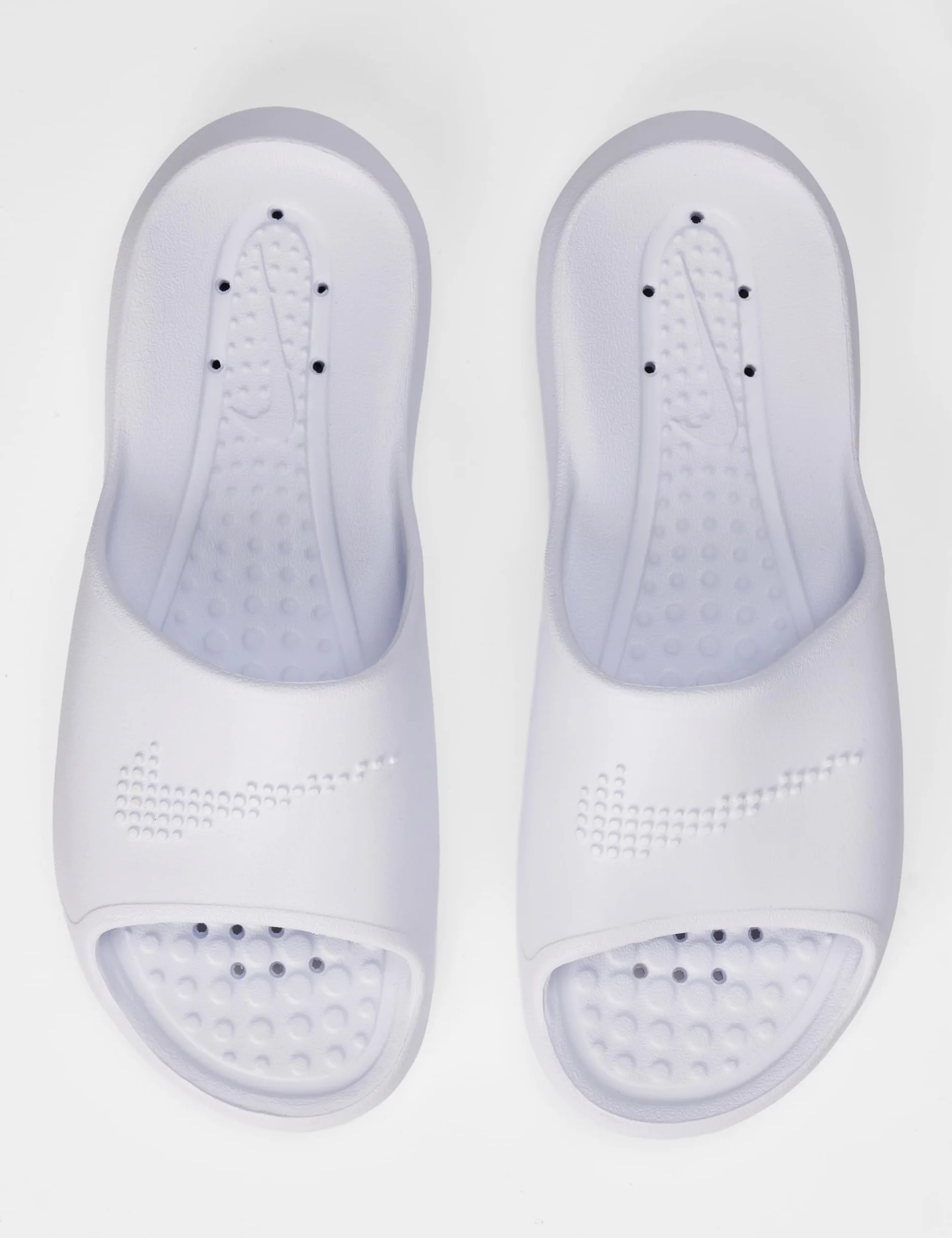 NIKE Victori One Klapki Kobiety