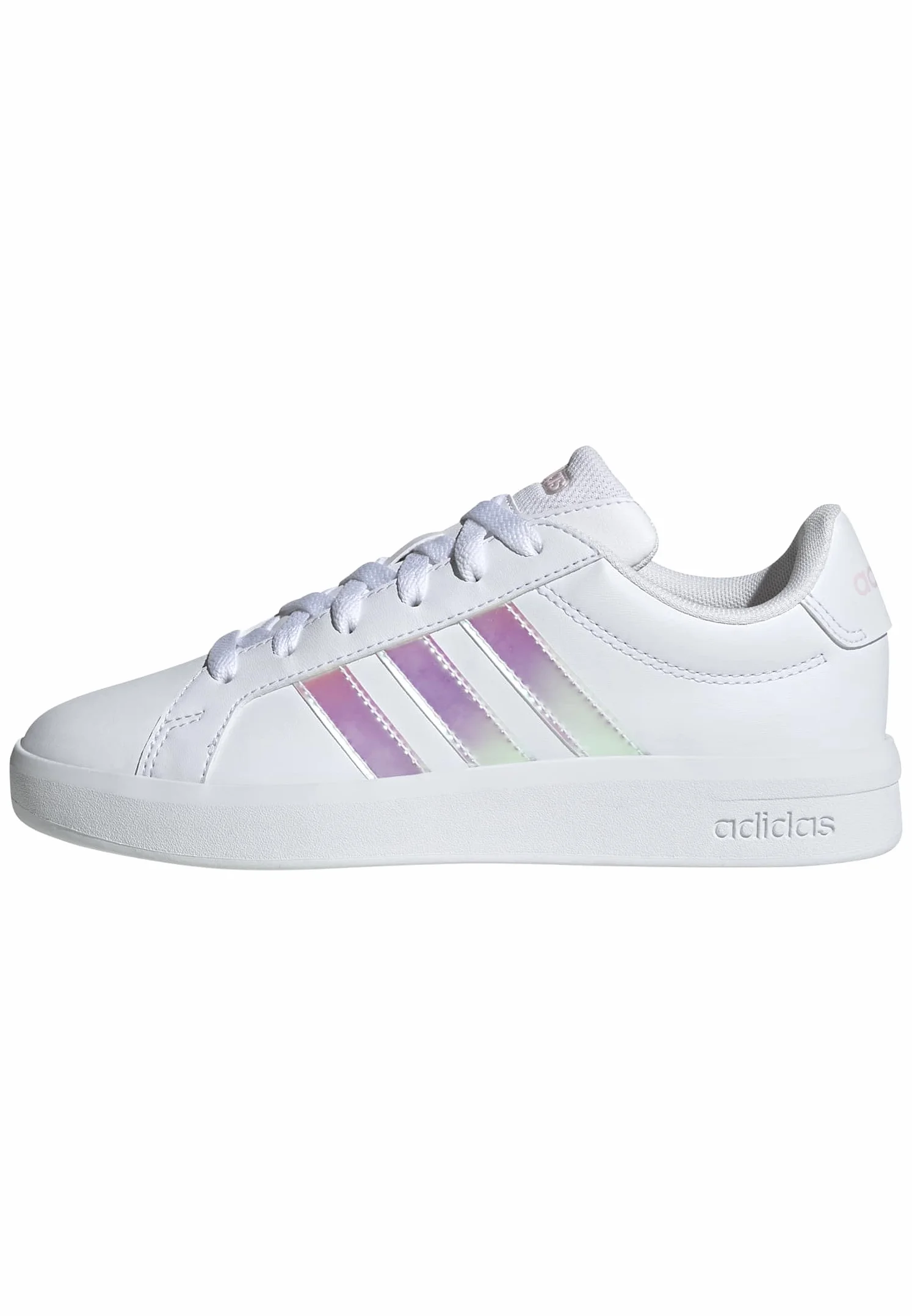 adidas Grand Court 3.0 Junior Buty Uniseks Dzieci