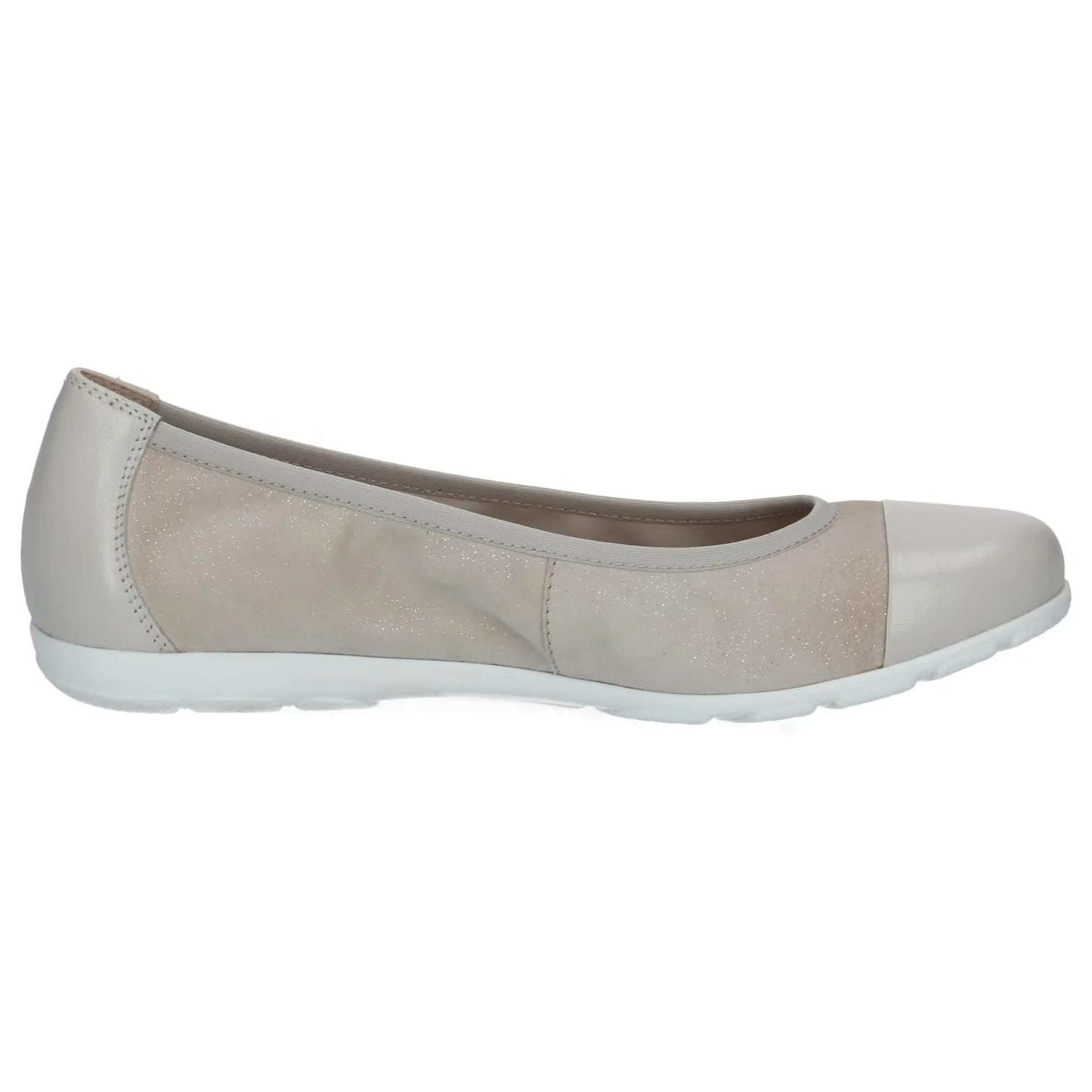 CAPRICE Kobiety Caprice Damen 9-22152-42Balerinki