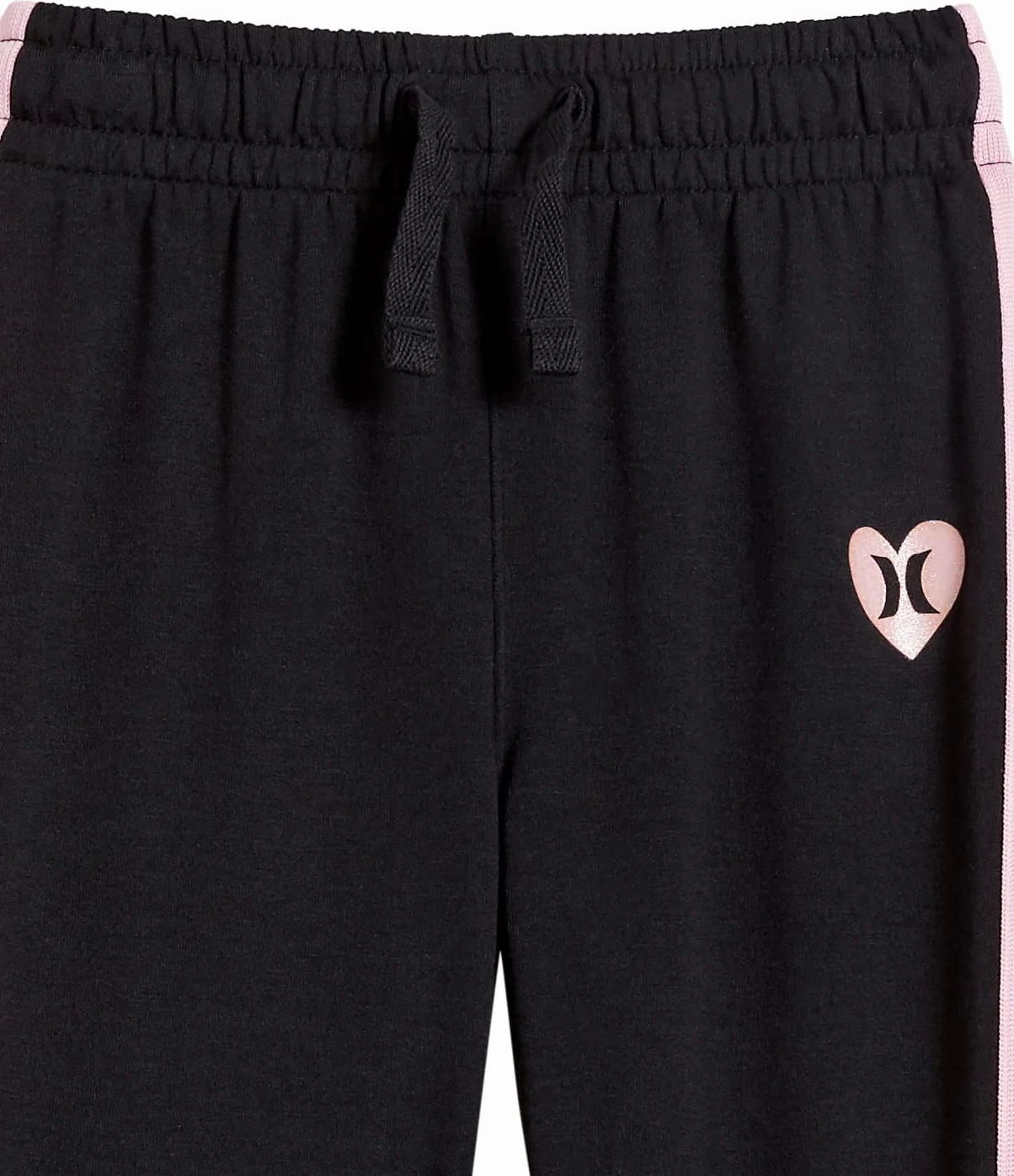 Hurley Hrlg Rainbow Sport Jogger - Spodnie na co dzień Dziewczynki