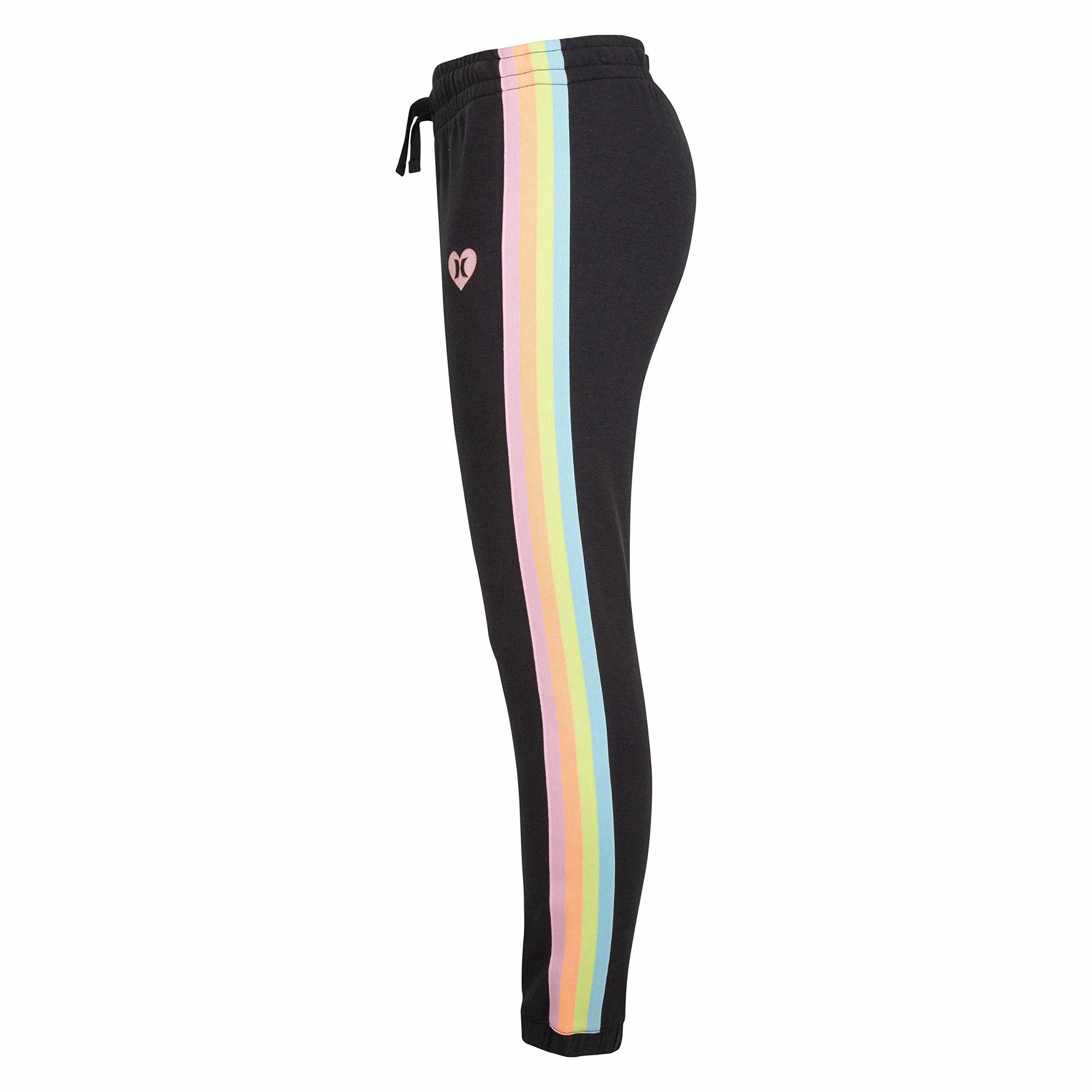 Hurley Hrlg Rainbow Sport Jogger - Spodnie na co dzień Dziewczynki