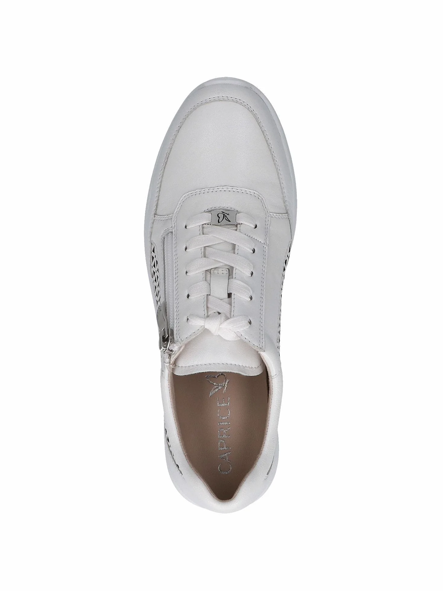 CAPRICE Kobiety 9-23550-42Adidasy