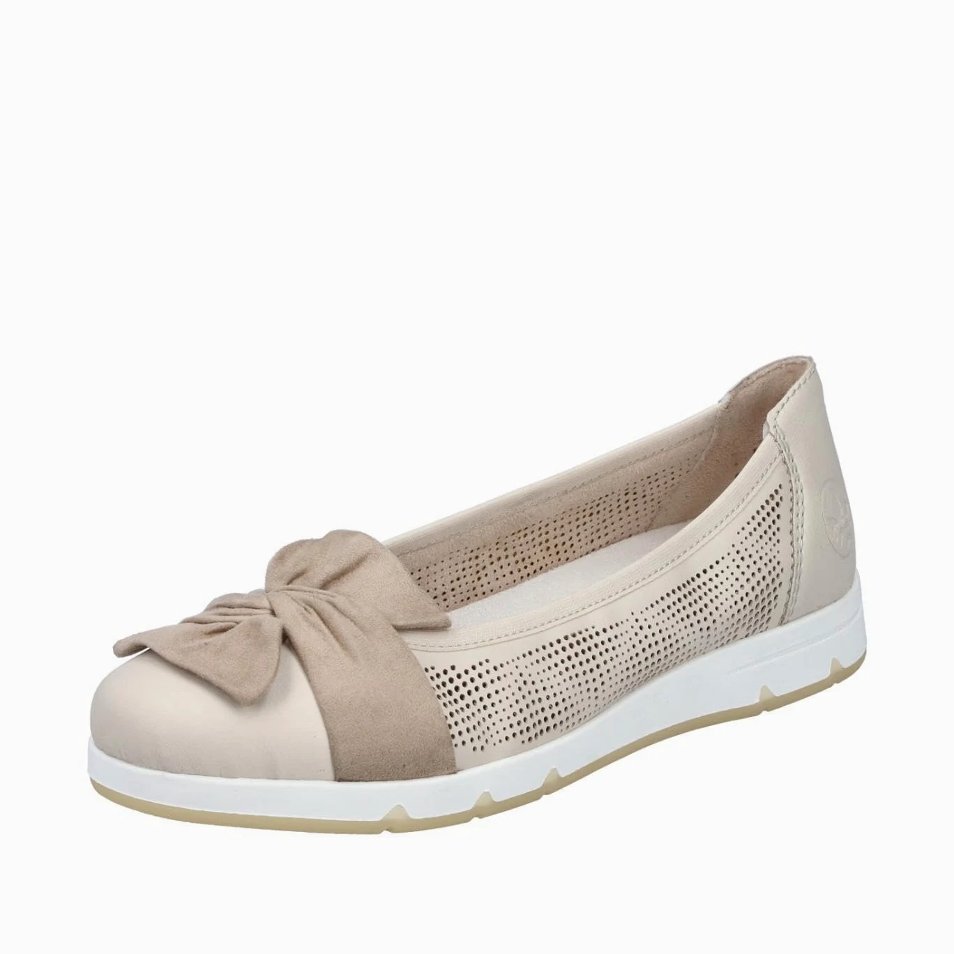 Rieker L3066 damskie buty typu sneaker