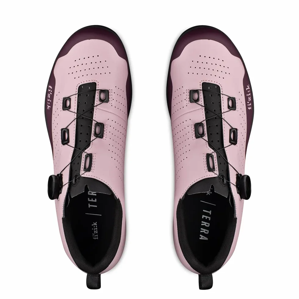 Fizik Uniseks Terra AtlasButy rowerowe