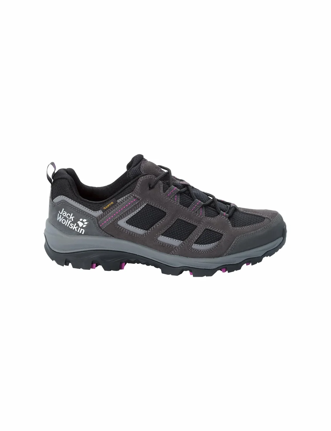 Jack Wolfskin VOJO 3 TEXAPORE LOW W buty damskie outdoor