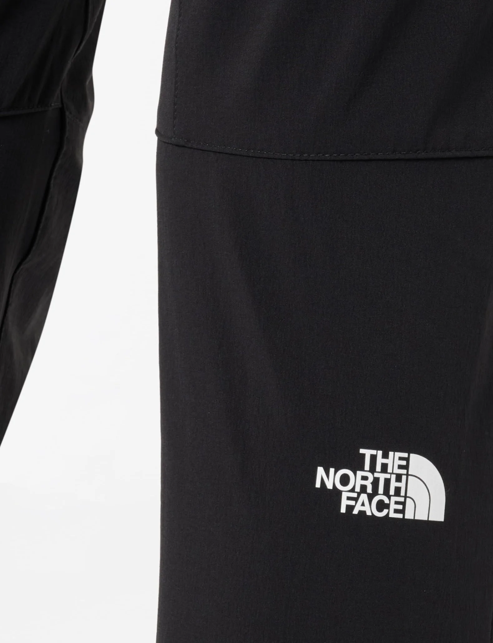 The North Face Speedlight Slim Straight - Spodnie turystyczne Kobiety