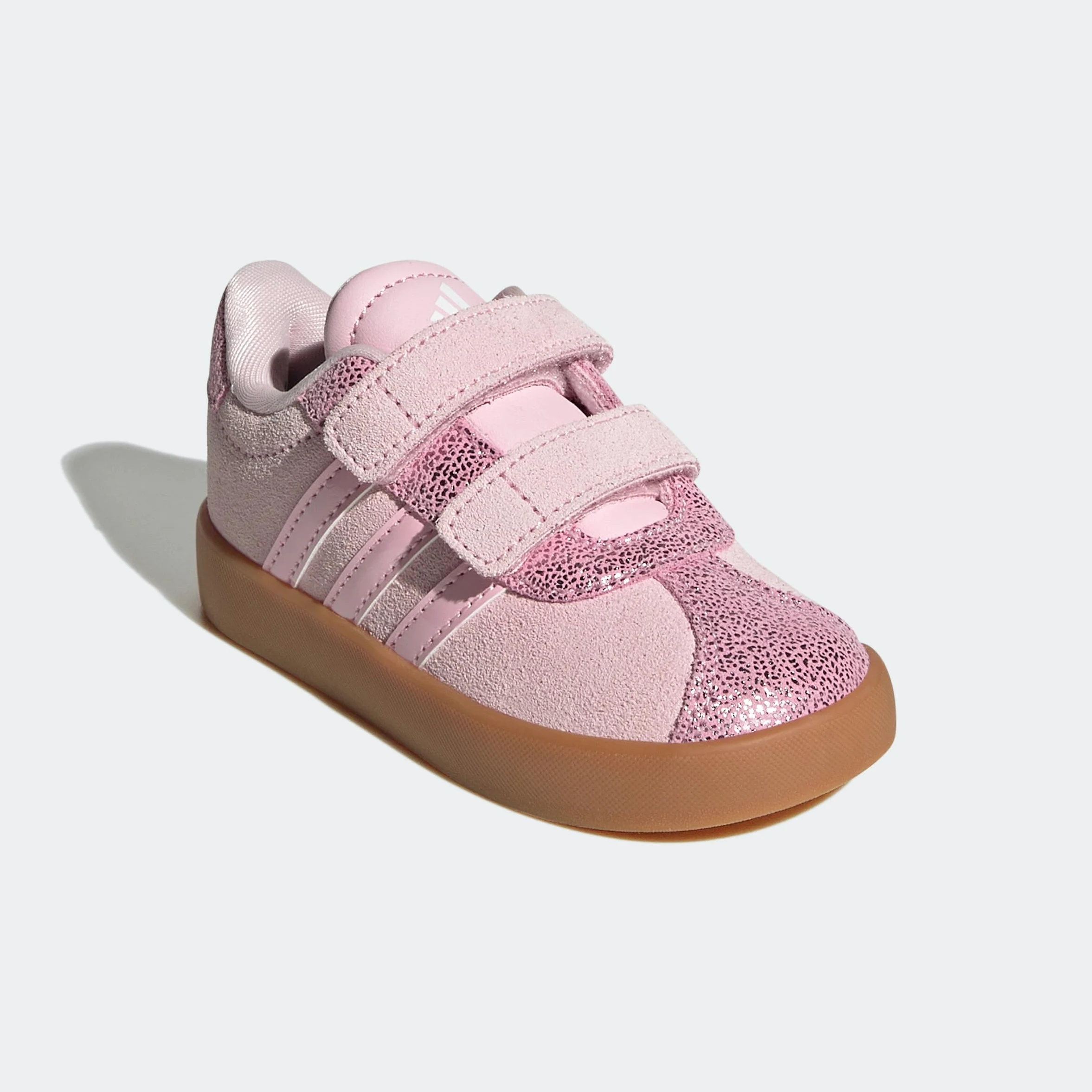 adidas Uniseks - niemowleta Vl Court 3.0 Shoes InfantsBUTY