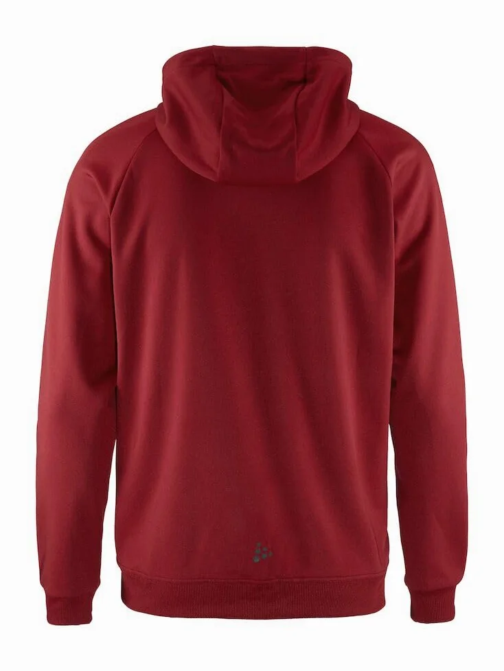 Craft Bluza z kapturem Mężczyźni Adv Unify Fz Hood M