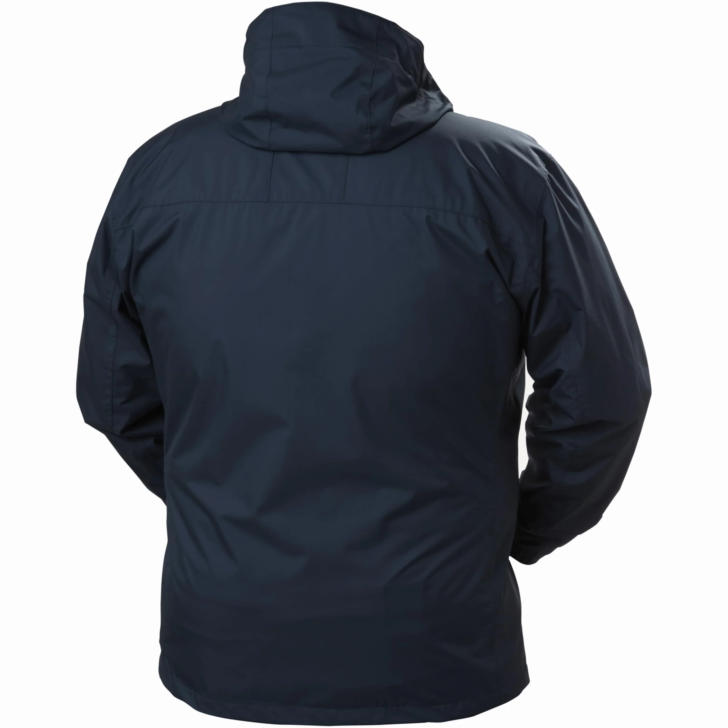 Helly Hansen Mężczyźni Dubliner Waterproof Jacket Kurtka Wodoodporna, Granatowy (597 Navy), XL