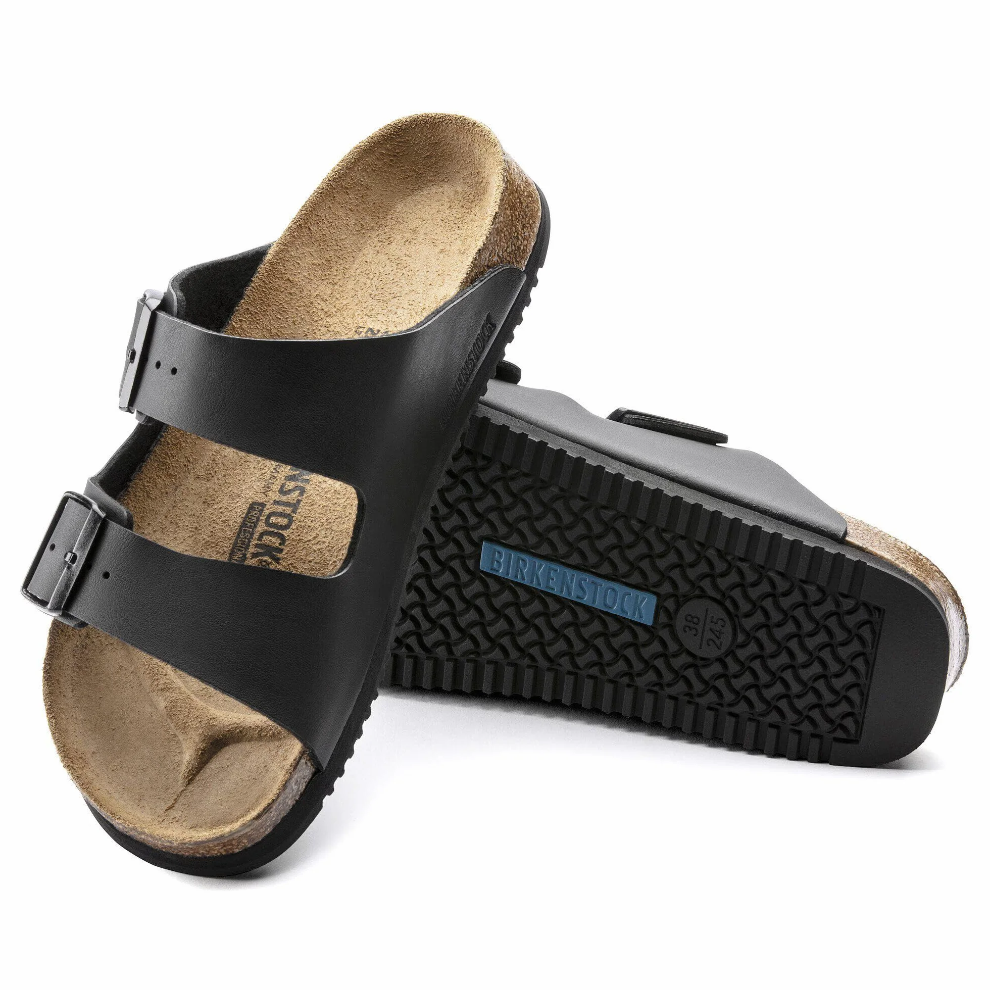 Birkenstock Mężczyźni Arizona ProObuwie zawodowe dla pracowników służby zdrowia