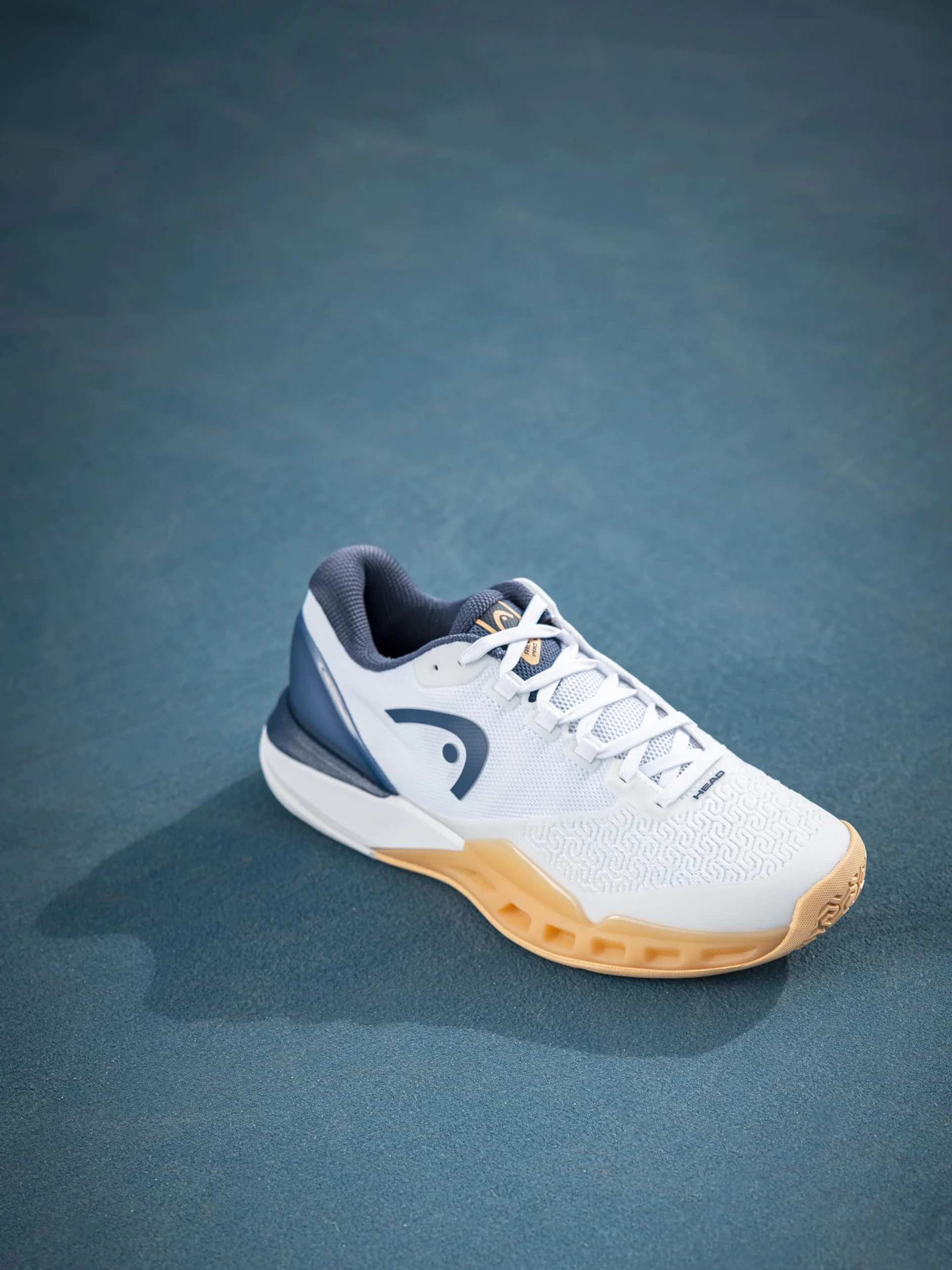 HEAD Kobiety Revolt Pro 5.0buty do tenisa