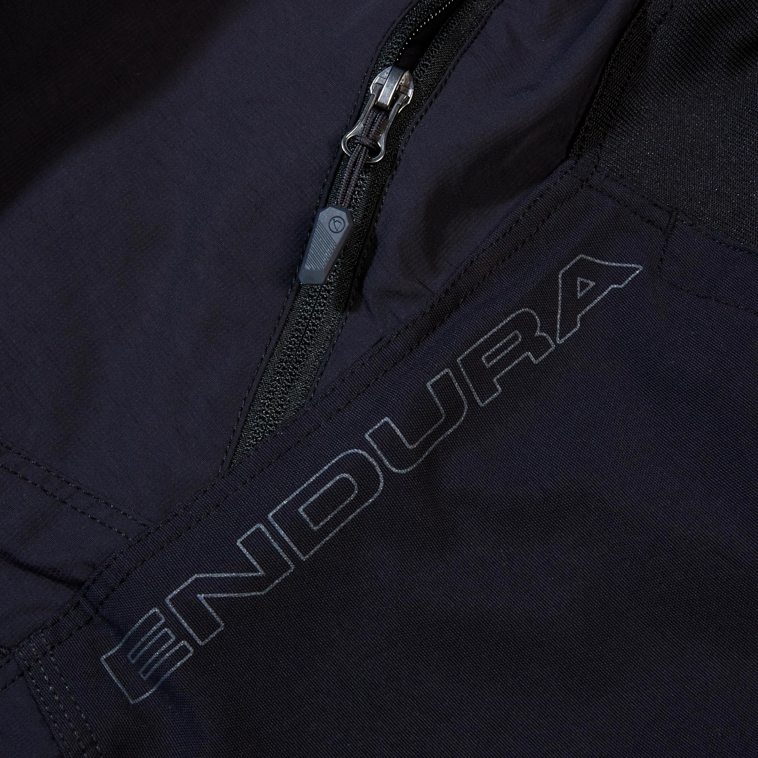 Endura Hummvee Mountain Bike Baggy Cycling 3/4 Short With Liner - Nowoczesny Mężczyźni