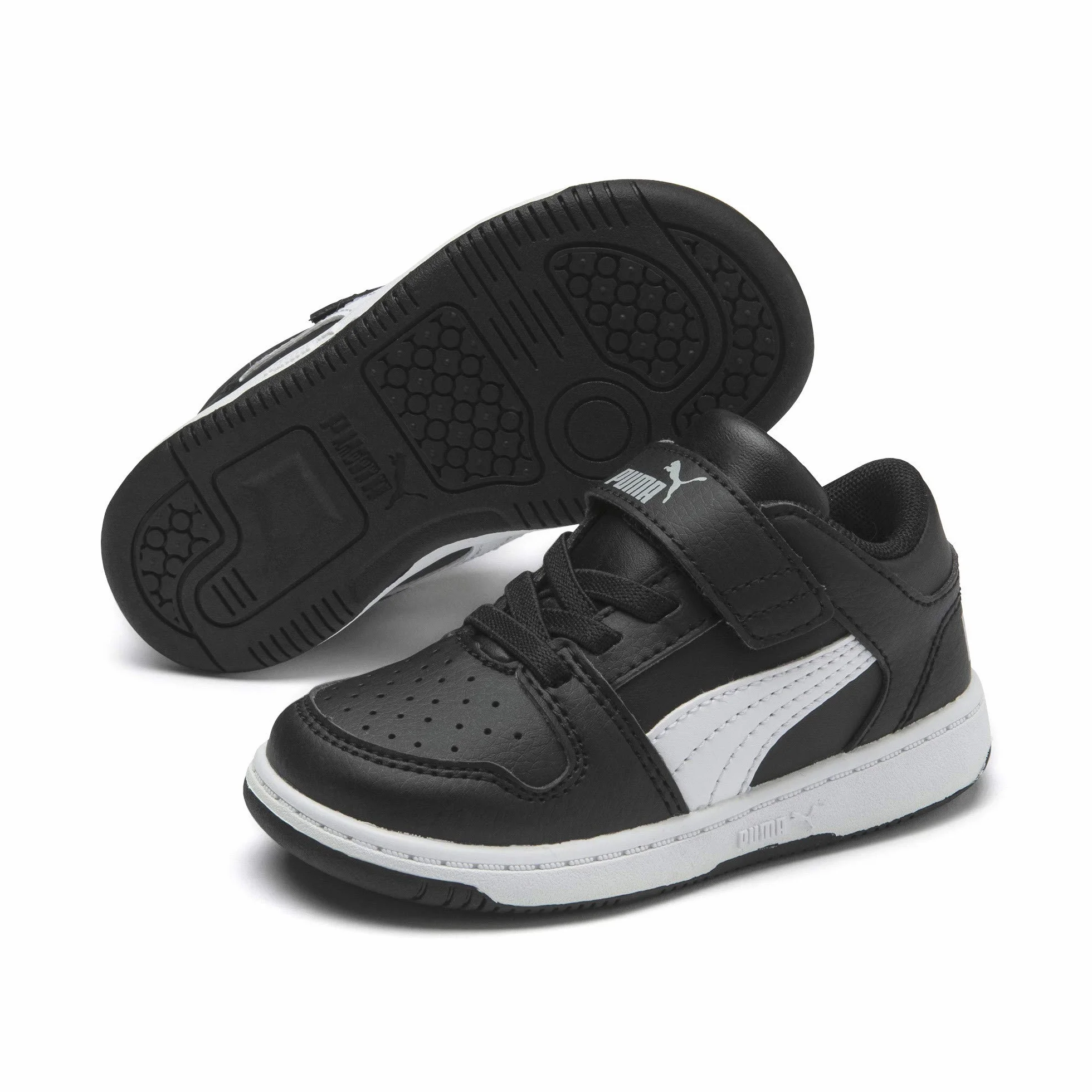 PUMA Uniseks - dzieci 37049302Crosstrainer