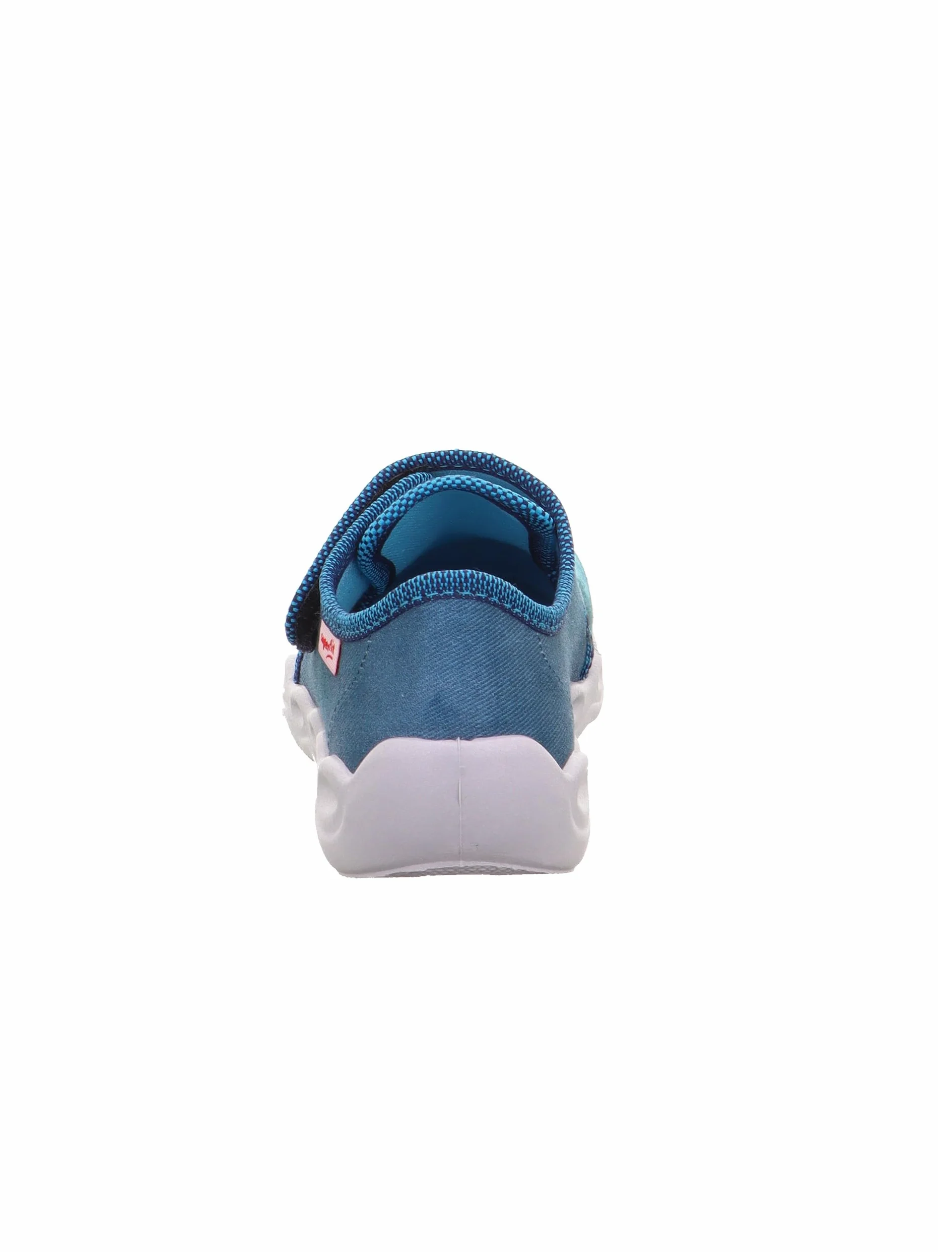 Superfit Chłopcy BubbleButy mule
