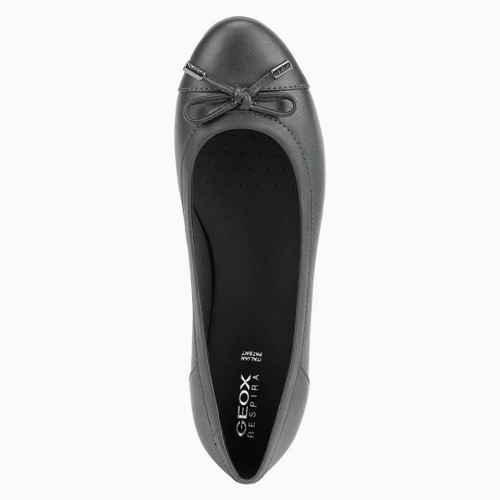Geox Kobiety D Charlene CBALLERINA