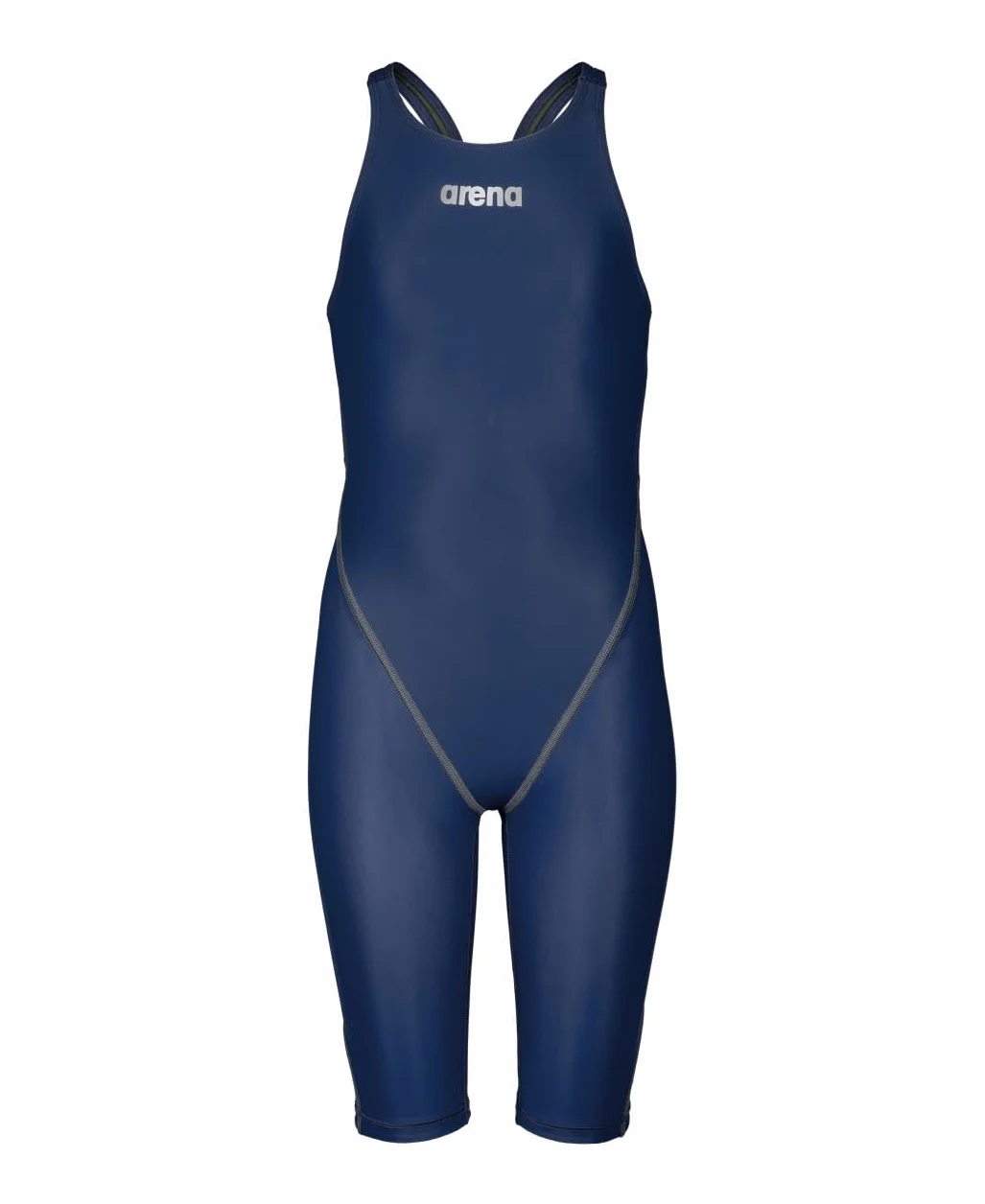 Arena Jednoczęściowy strój kąpielowy Powerskin St Next Ob Jr