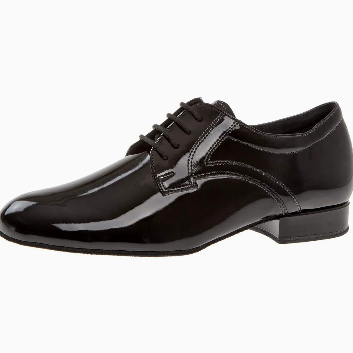 Diamant Herren Tanzschuhe 085-026-038 - Standardowy & łaciński Mężczyźni